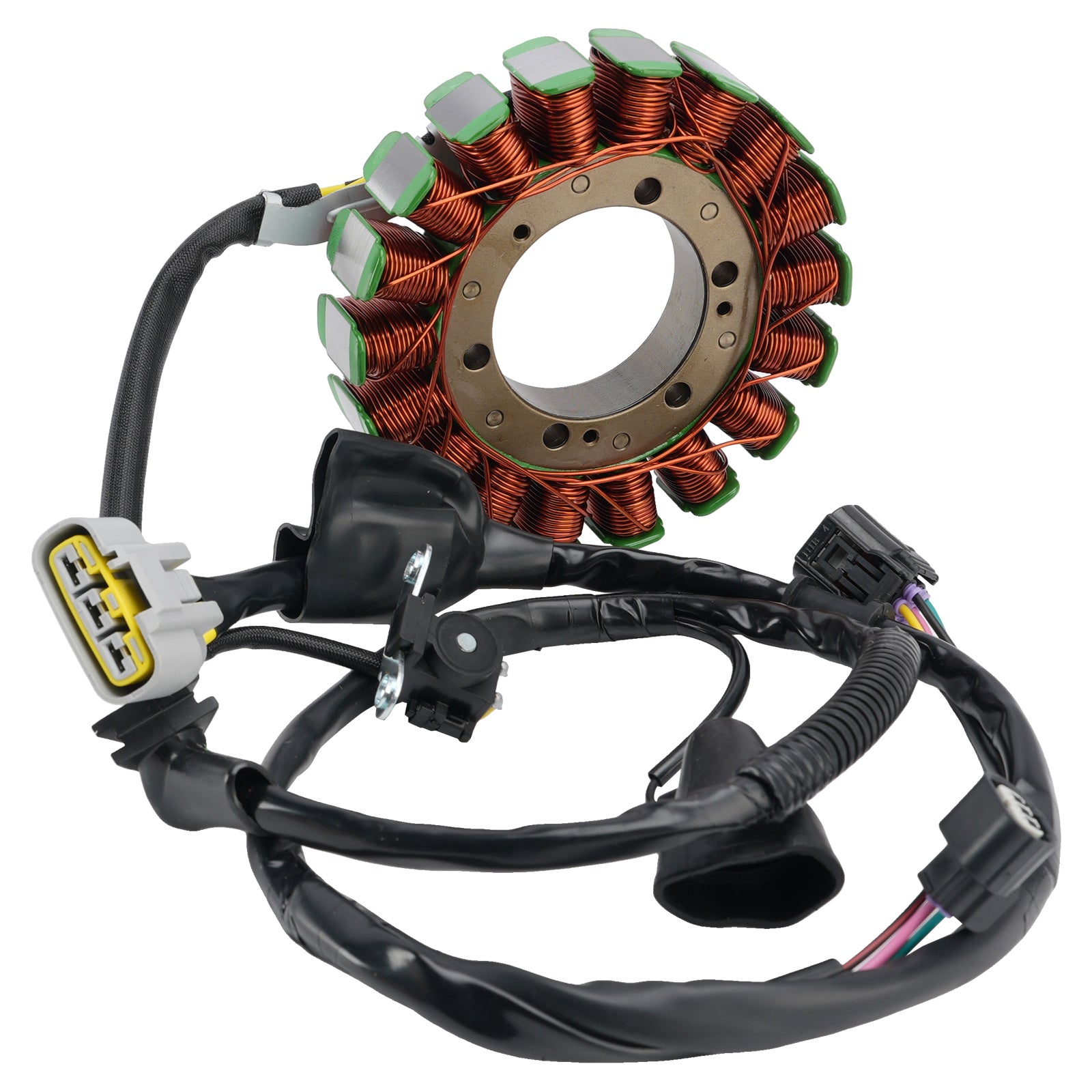 Alternateur Stator pour Honda CRF1000A CRF1000D Africa Twin de 2016 à 2019