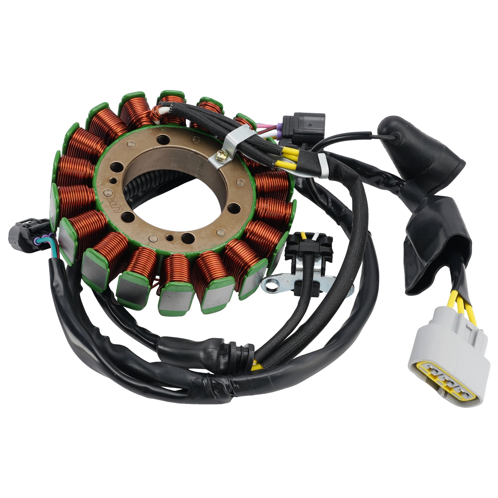 Alternateur Stator pour Honda CRF1000A CRF1000D Africa Twin de 2016 à 2019