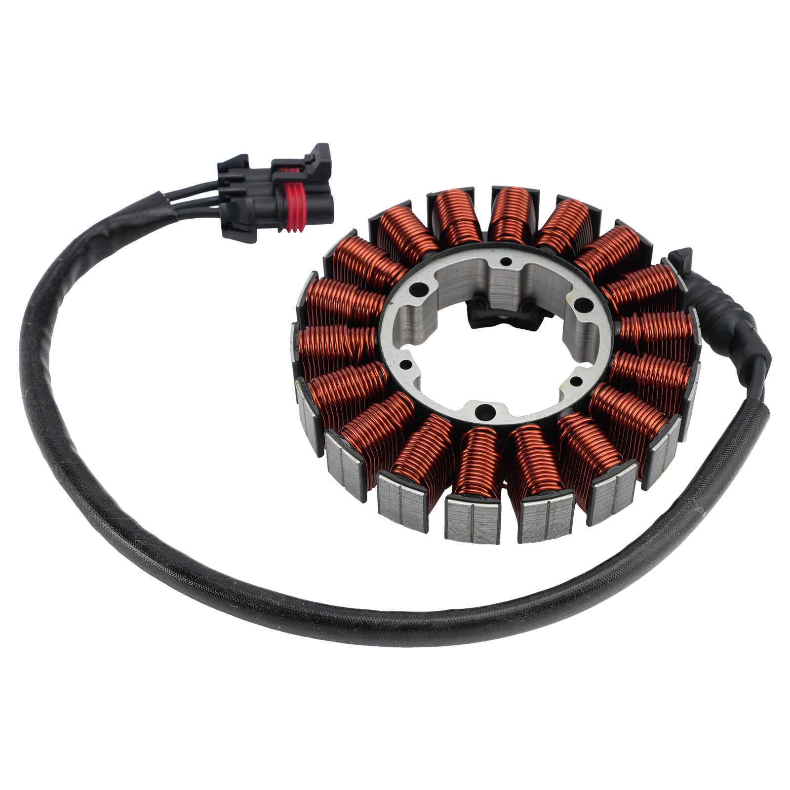 Alternateur Stator pour Sportster RH1250 S Pan America RA1250 de 2021 à 2026