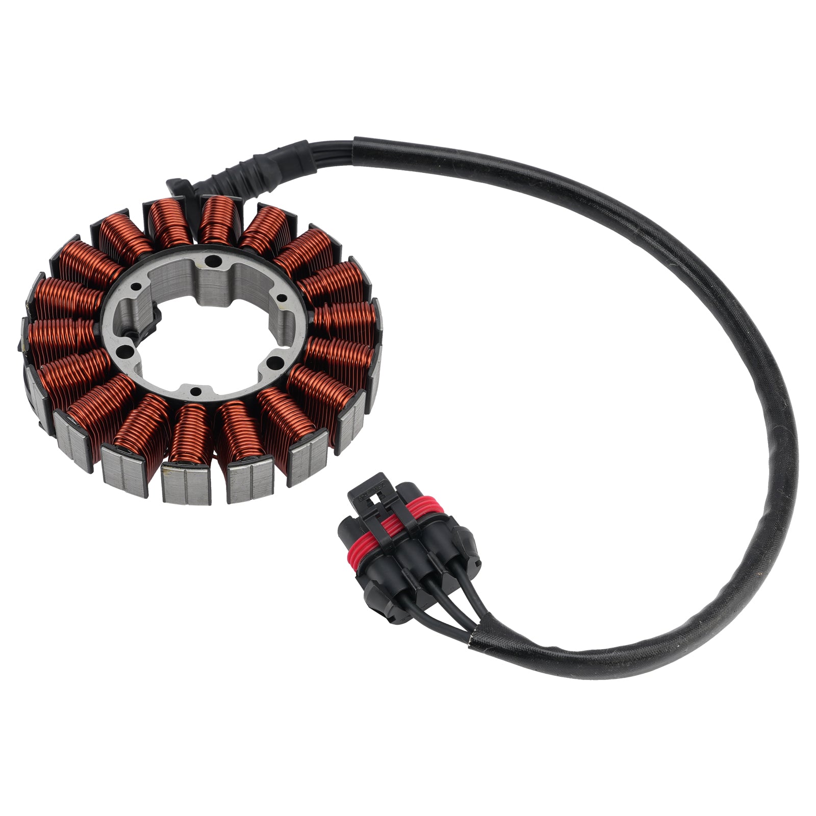 Alternateur Stator pour Sportster RH1250 S Pan America RA1250 de 2021 à 2026
