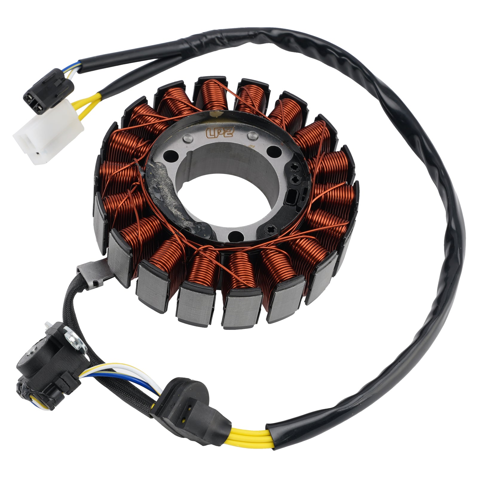 Alternateur Stator pour Honda CL 300 CM CMX 300 Rebel de 2023 à 2026
