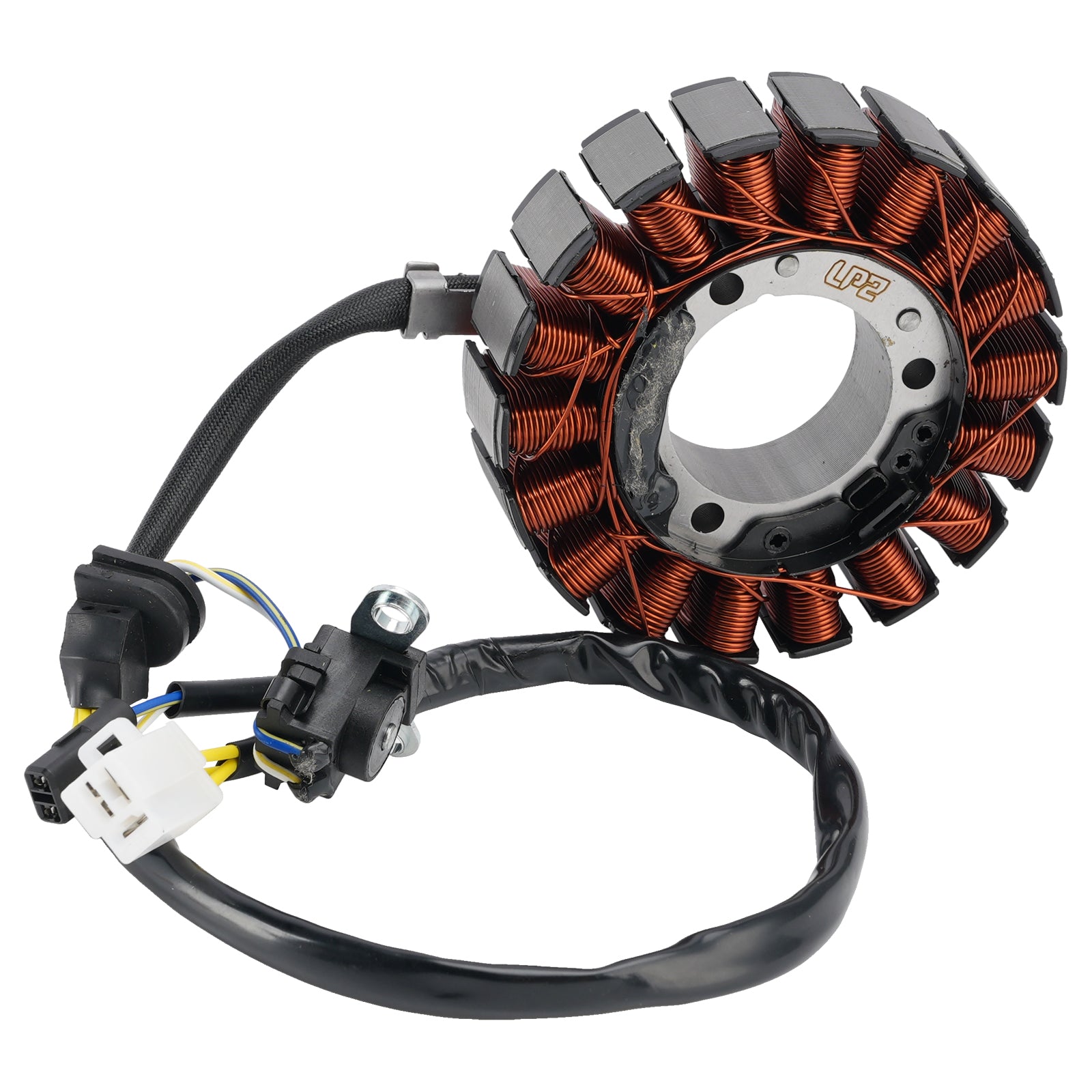 Alternateur Stator pour Honda CL 300 CM CMX 300 Rebel de 2023 à 2026