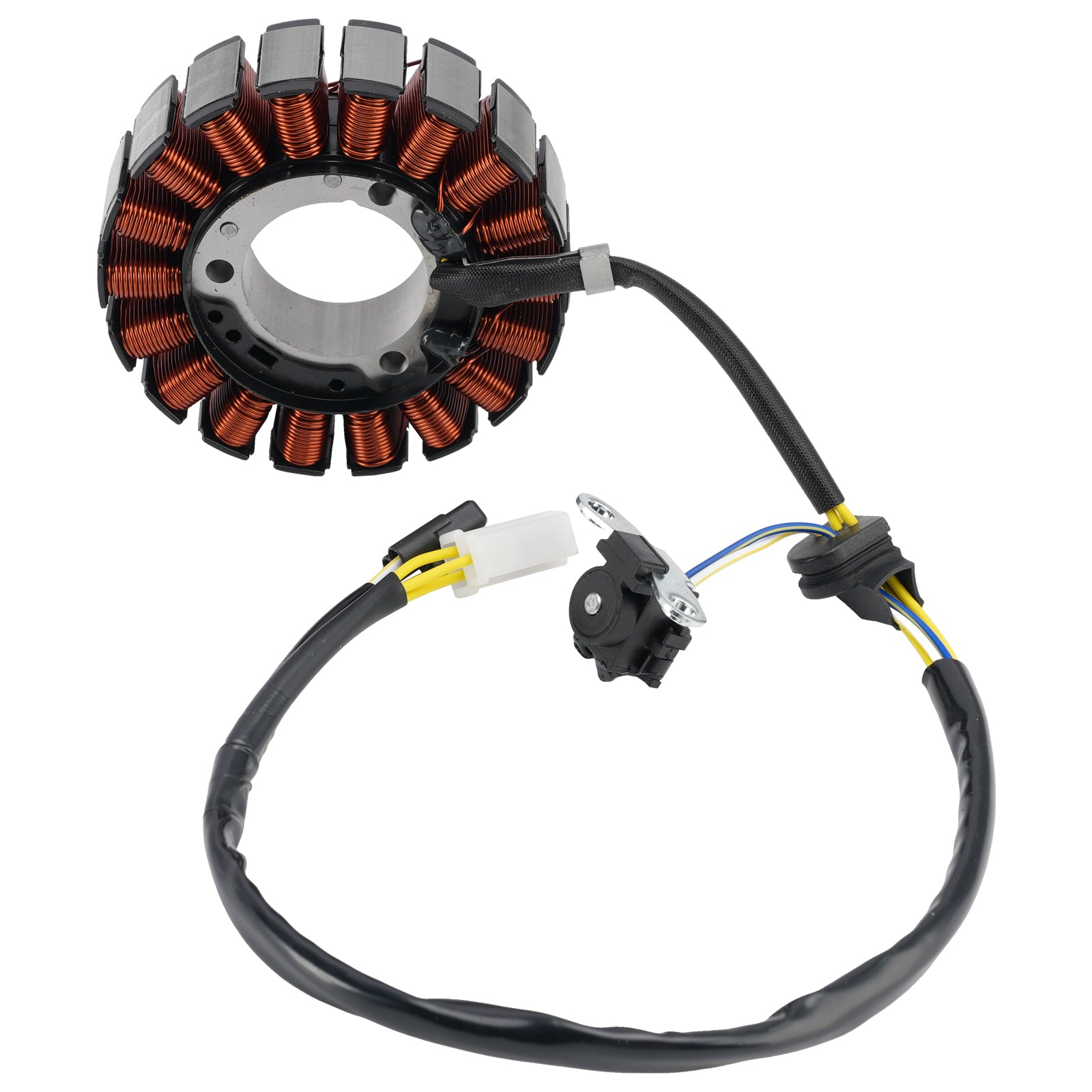 Alternateur Stator pour Honda CL 300 CM CMX 300 Rebel de 2023 à 2026