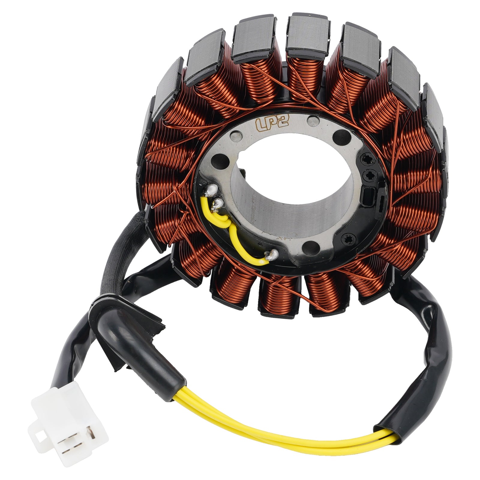 Alternateur Stator 3 fils pour Honda CRF250L CRF300L Rally de 2023 à 2026