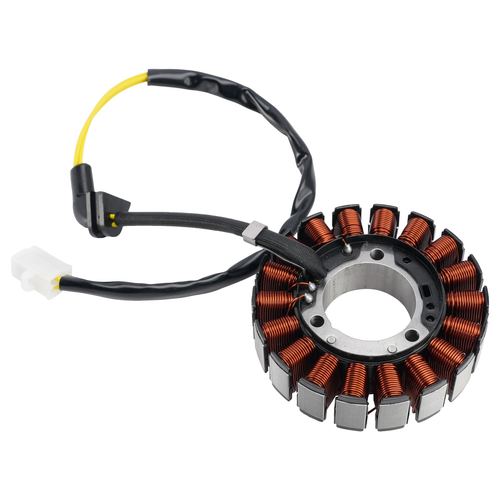 Alternateur Stator 3 fils pour Honda CRF250L CRF300L Rally de 2023 à 2026