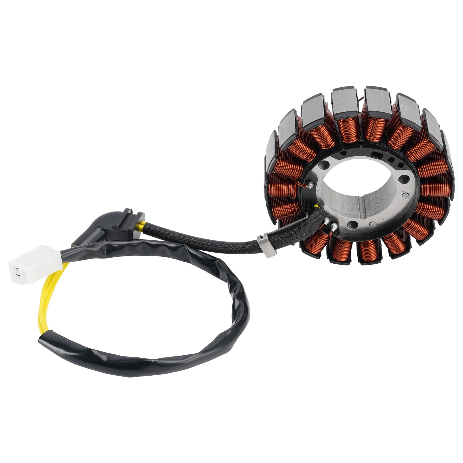 Alternateur Stator 3 fils pour Honda CRF250L CRF300L Rally de 2023 à 2026