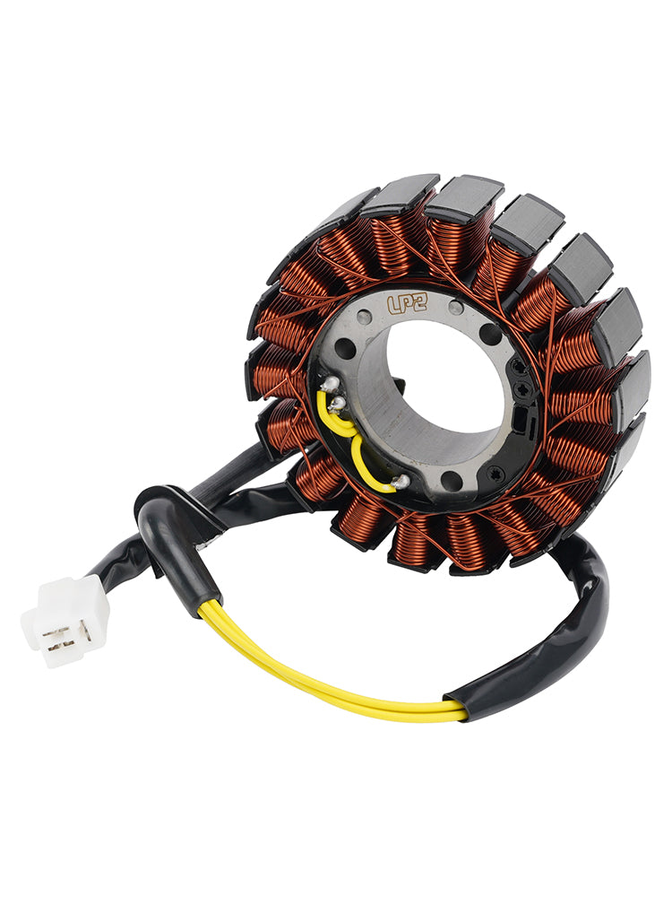 Alternateur Stator 3 fils pour Honda CRF250L CRF300L Rally de 2023 à 2026