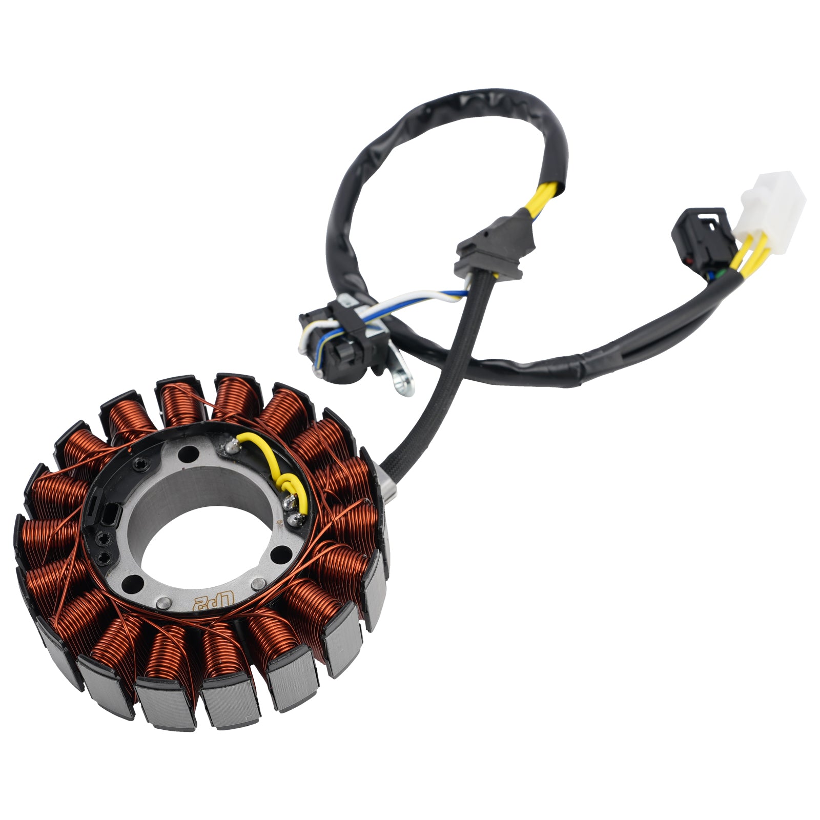 Alternateur Stator 5 fils pour Honda CRF300L CRF300LRA Rally de 2021 à 2026