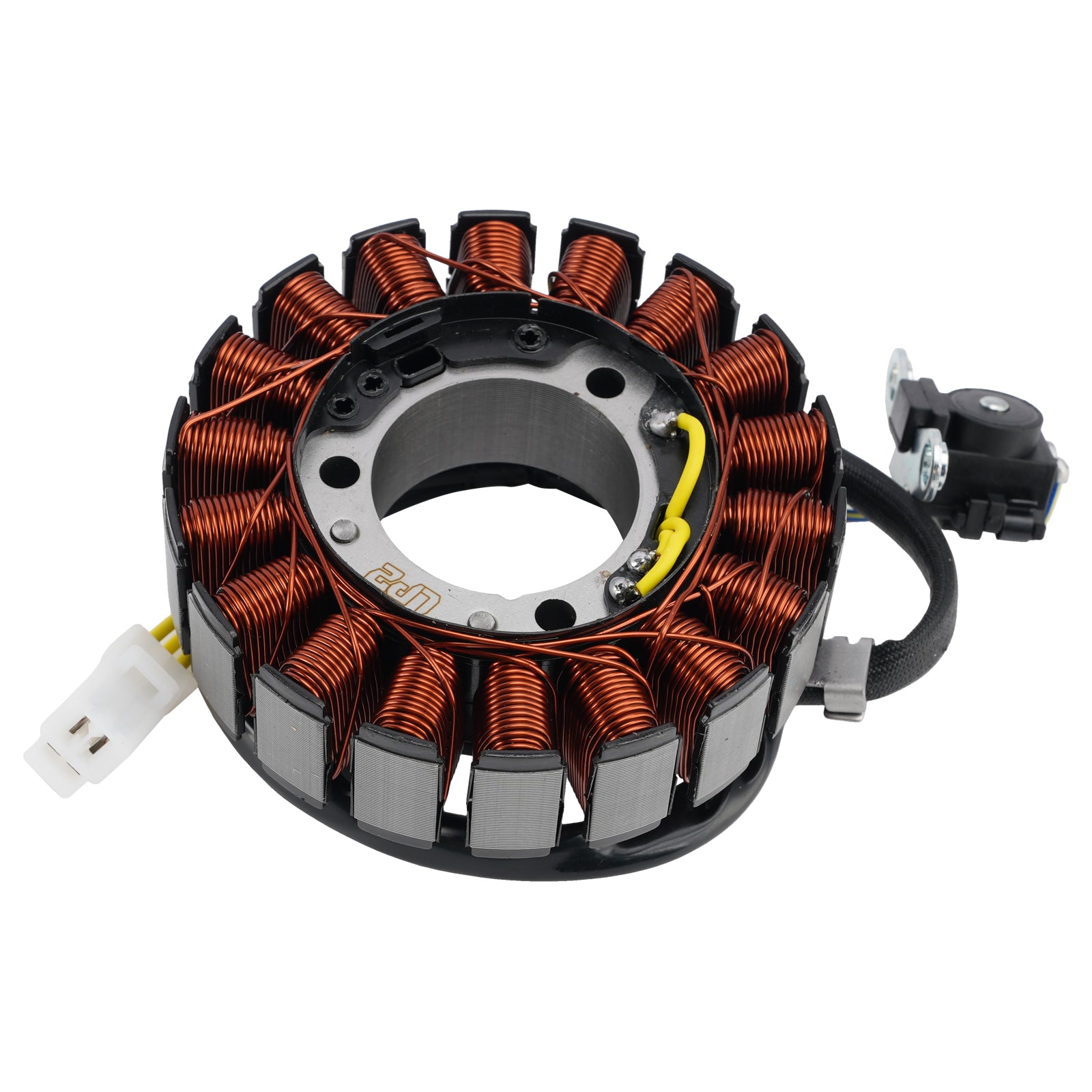 Alternateur Stator 5 fils pour Honda CRF300L CRF300LRA Rally de 2021 à 2026