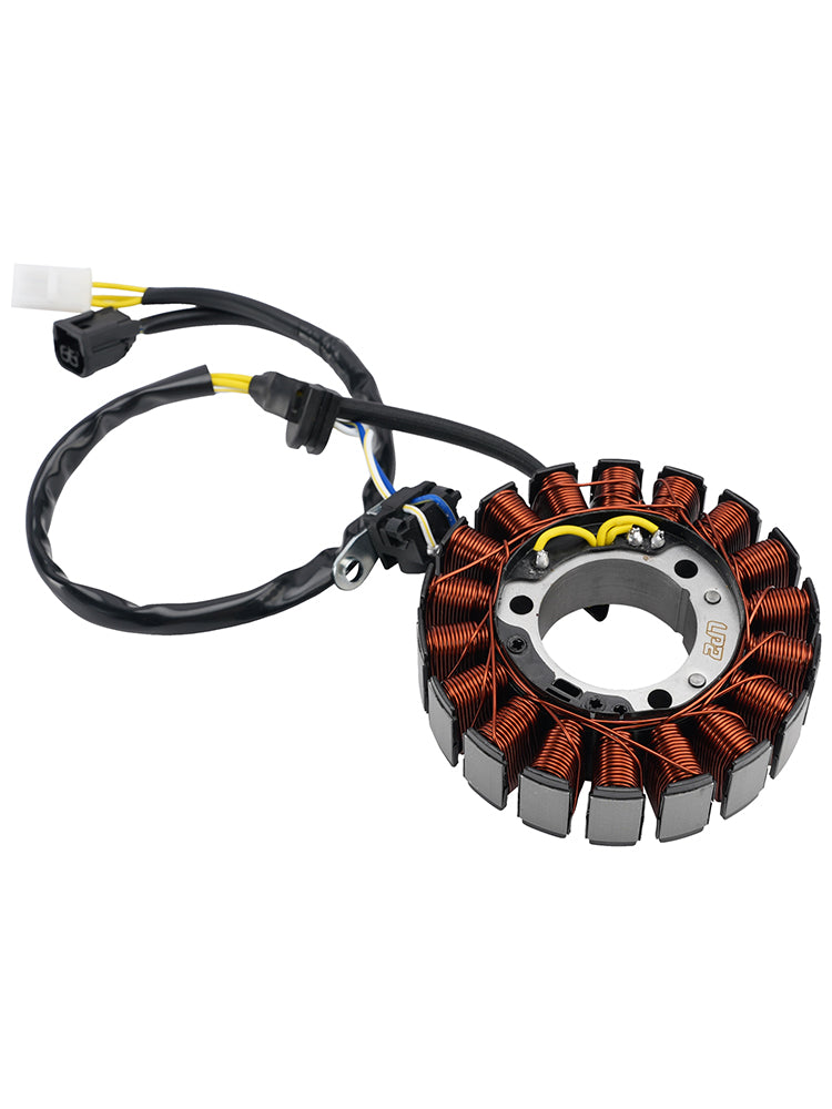 Alternateur Stator 5 fils pour Honda CRF300L CRF300LRA Rally de 2021 à 2026