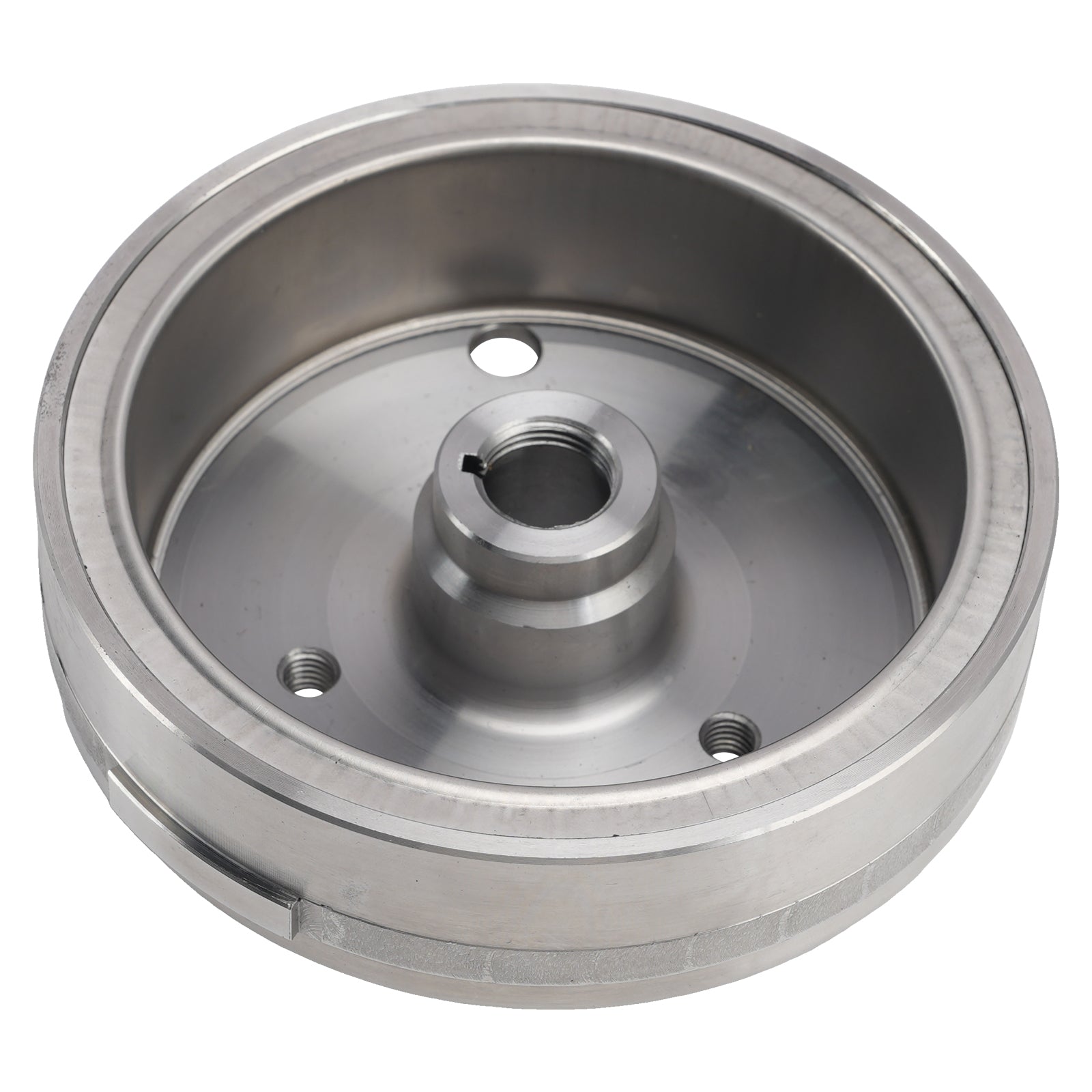Alternateur Rotor Volant pour Kawasaki GPZ 500 A GPZ500 S 87-93 EN 450 500