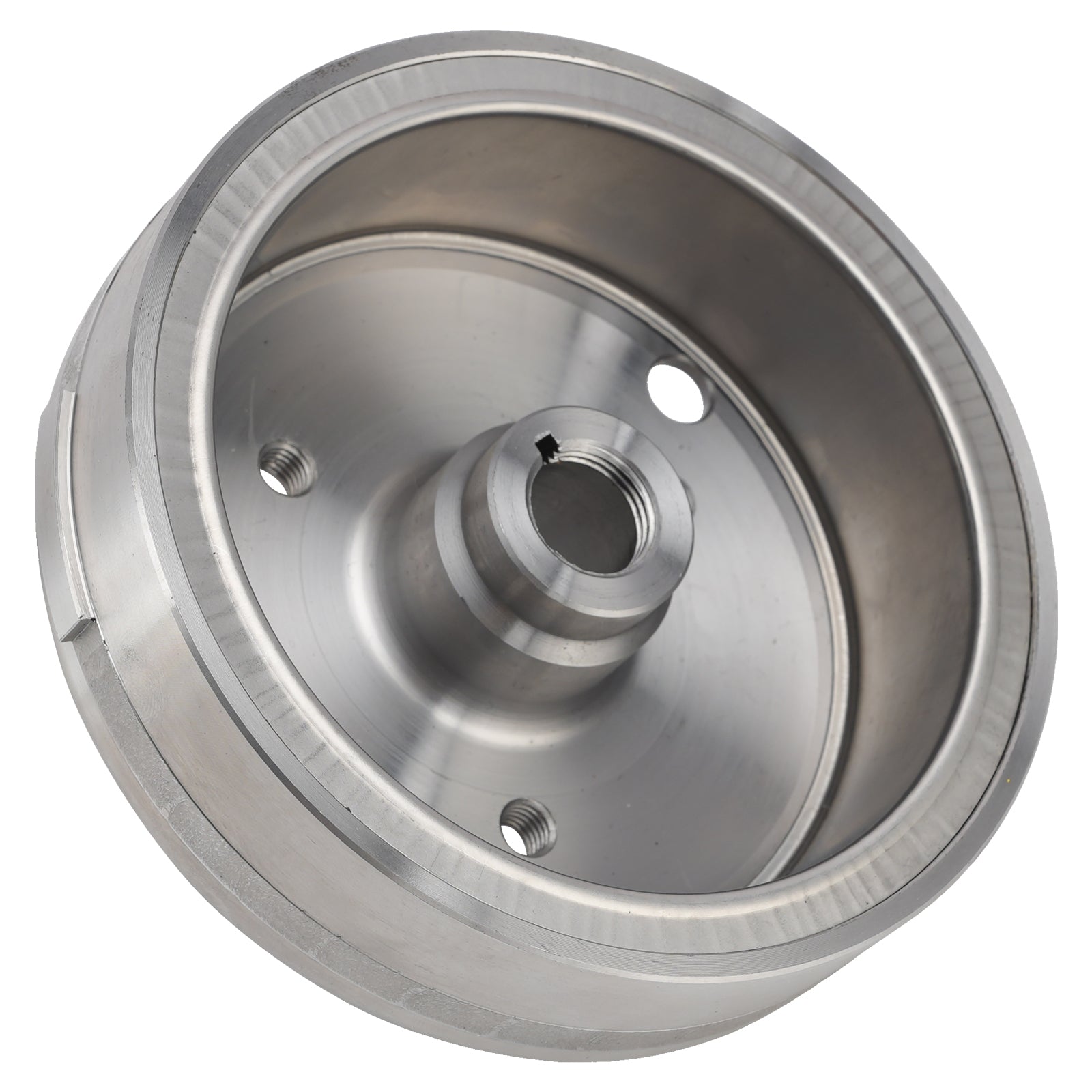 Alternateur Rotor Volant pour Kawasaki GPZ 500 A GPZ500 S 87-93 EN 450 500