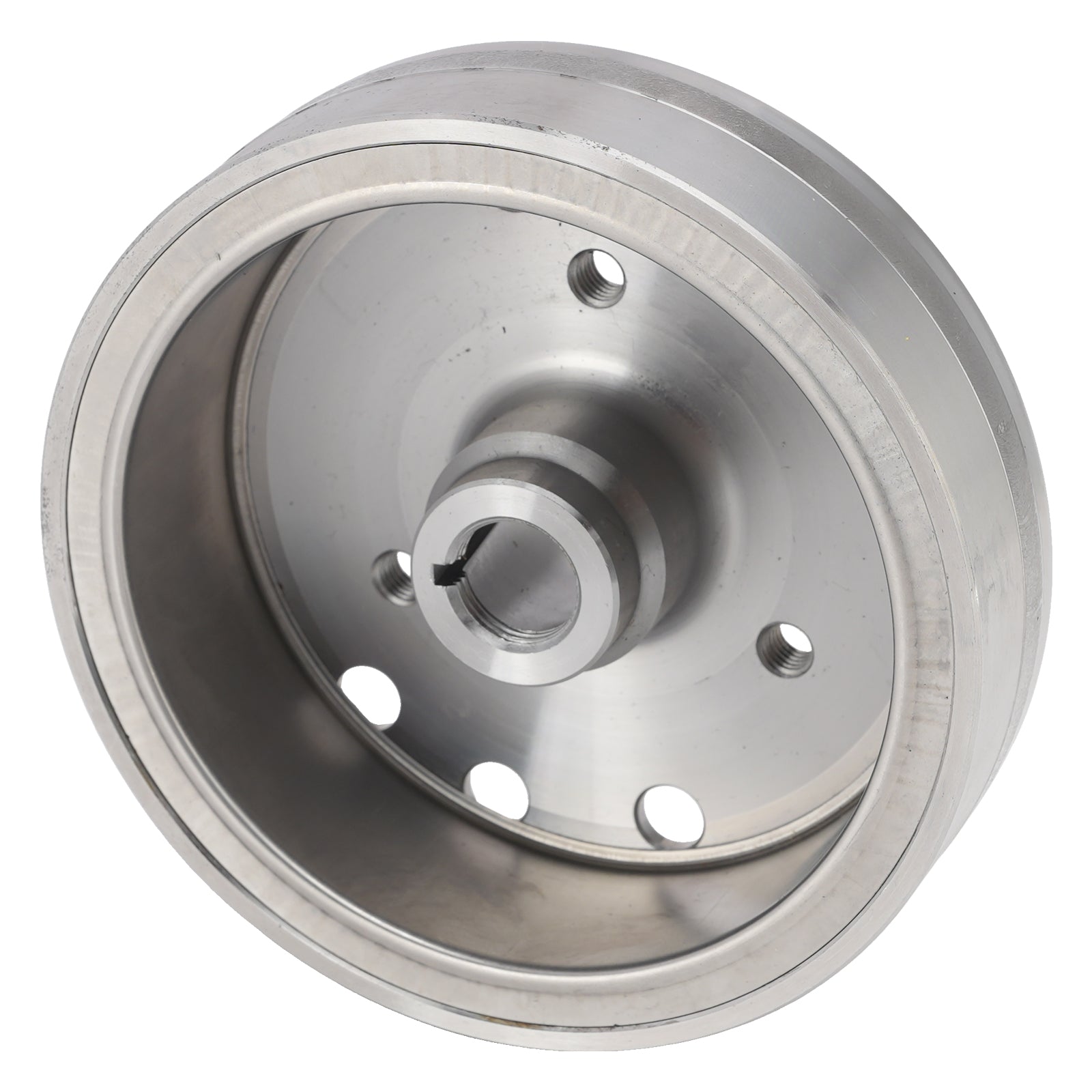 Alternateur Rotor Volant pour Kawasaki GPZ 500 A GPZ500 S 87-93 EN 450 500
