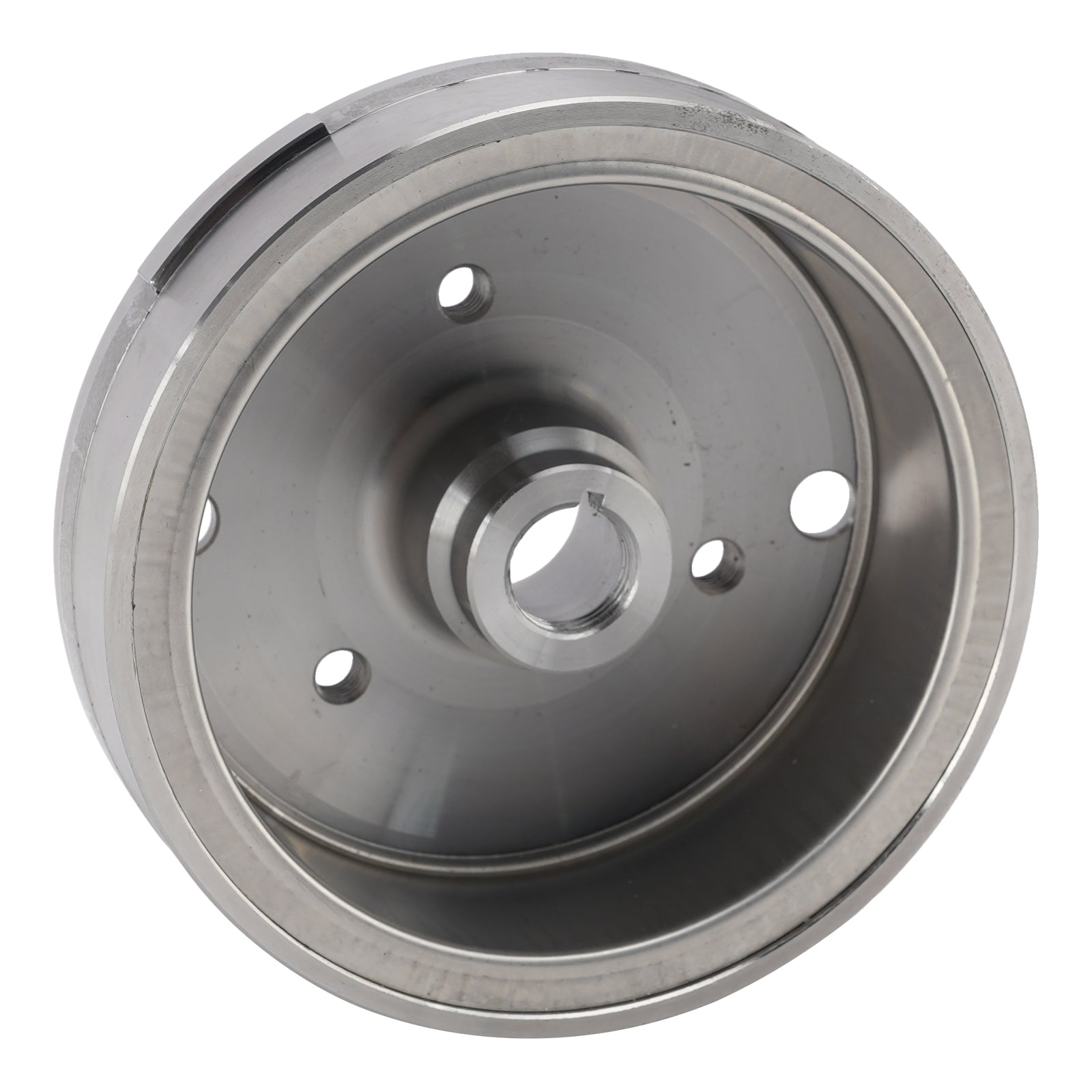 Alternateur Rotor Volant pour Kawasaki GPZ 500 A GPZ500 S 87-93 EN 450 500