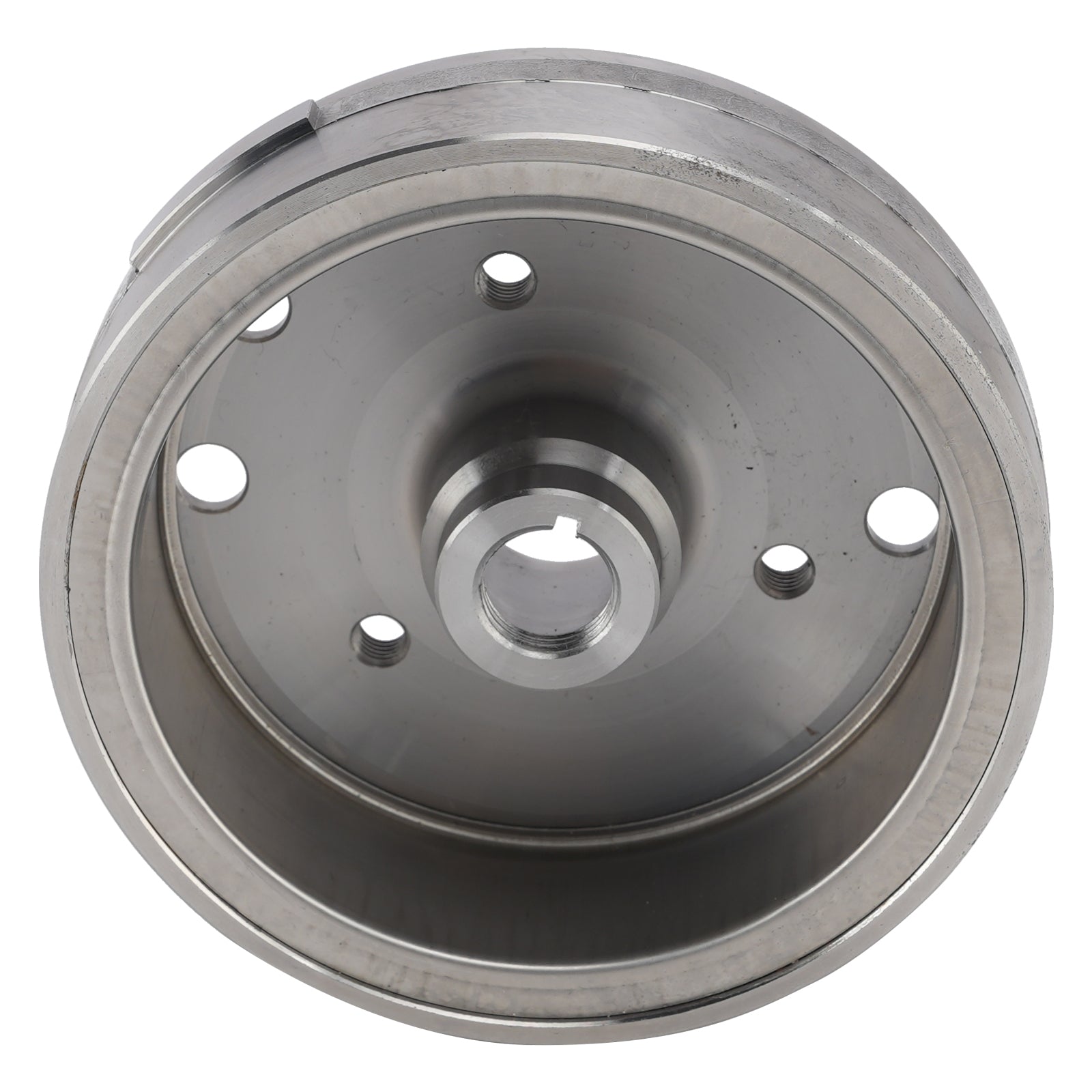 Alternateur Rotor Volant pour Kawasaki GPZ 500 A GPZ500 S 87-93 EN 450 500