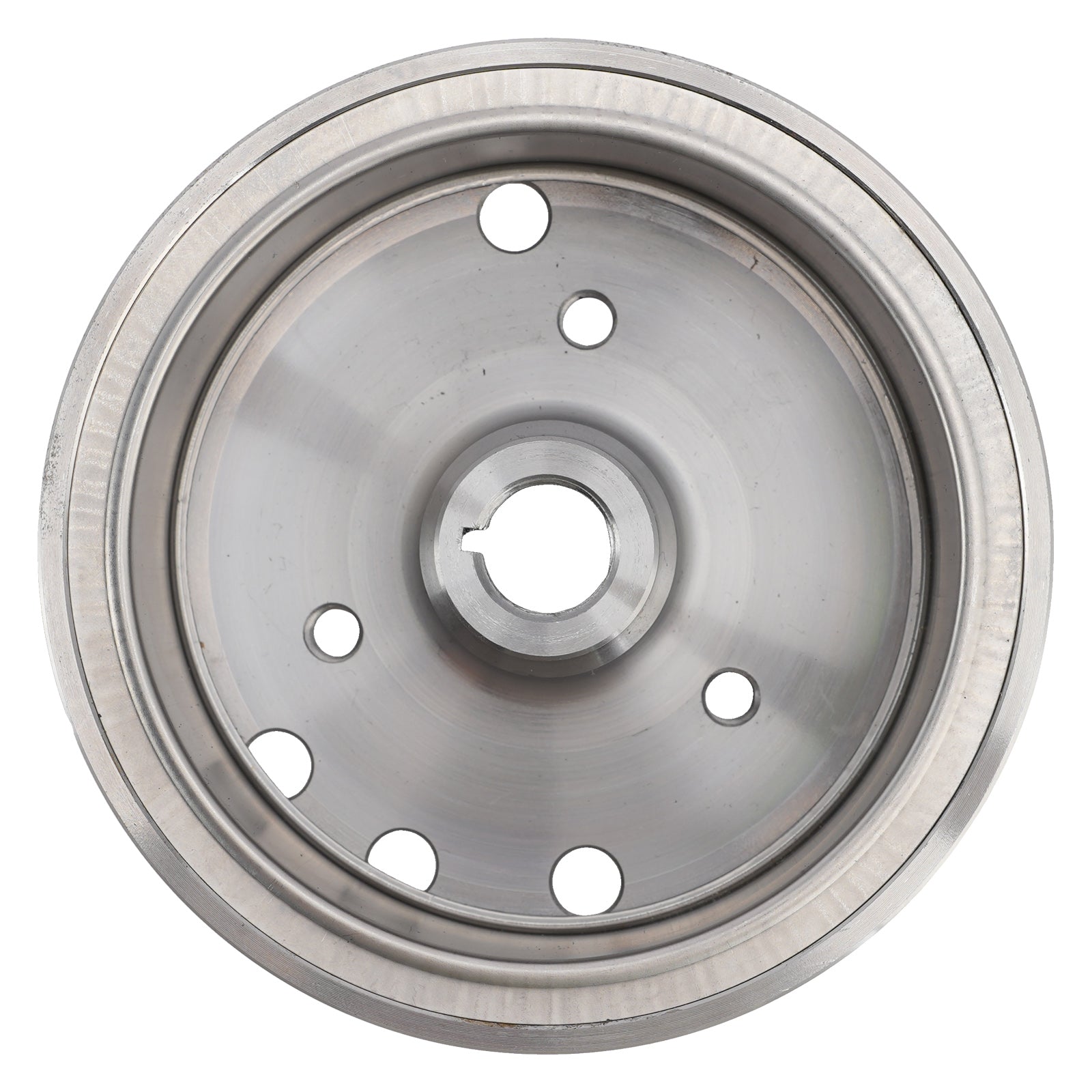 Alternateur Rotor Volant pour Kawasaki GPZ 500 A GPZ500 S 87-93 EN 450 500
