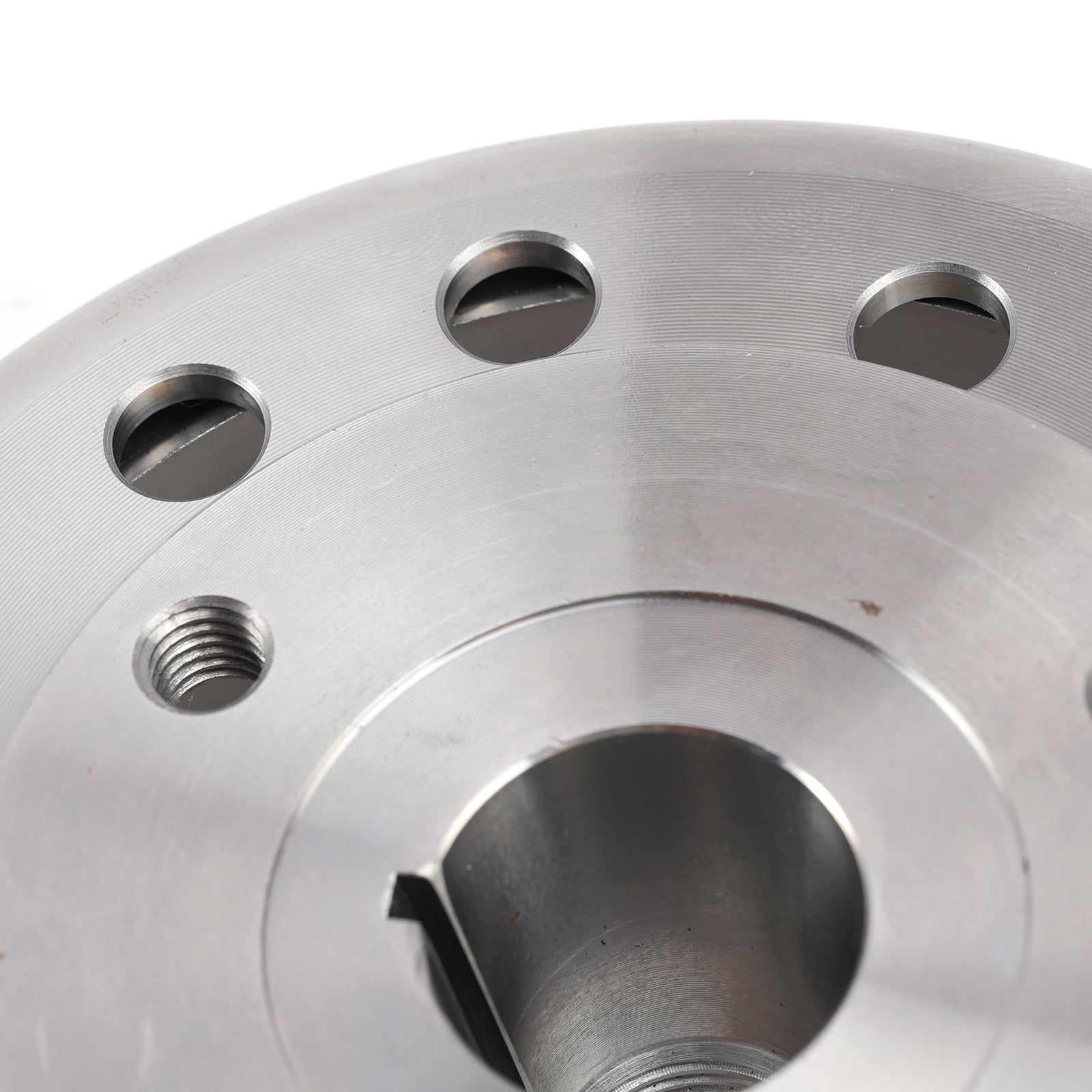 Alternateur Rotor Volant pour Kawasaki GPZ 500 A GPZ500 S 87-93 EN 450 500