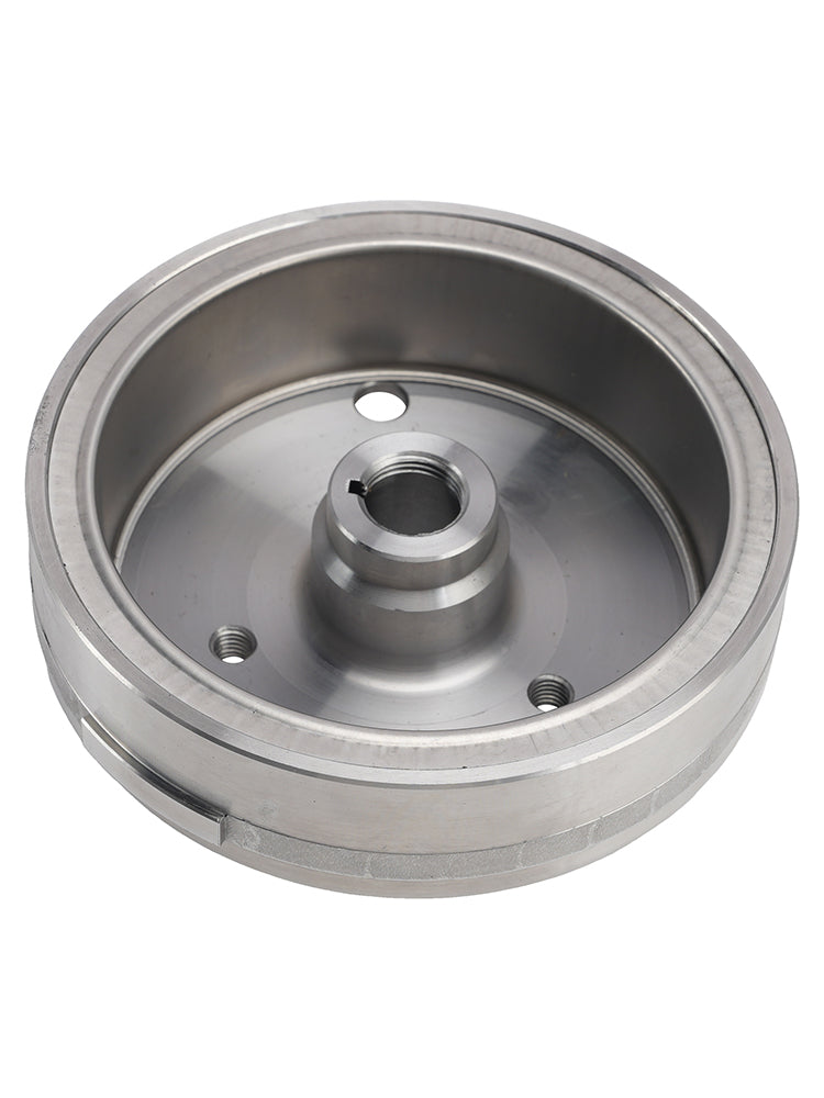 Alternateur Rotor Volant pour Kawasaki GPZ 500 A GPZ500 S 87-93 EN 450 500