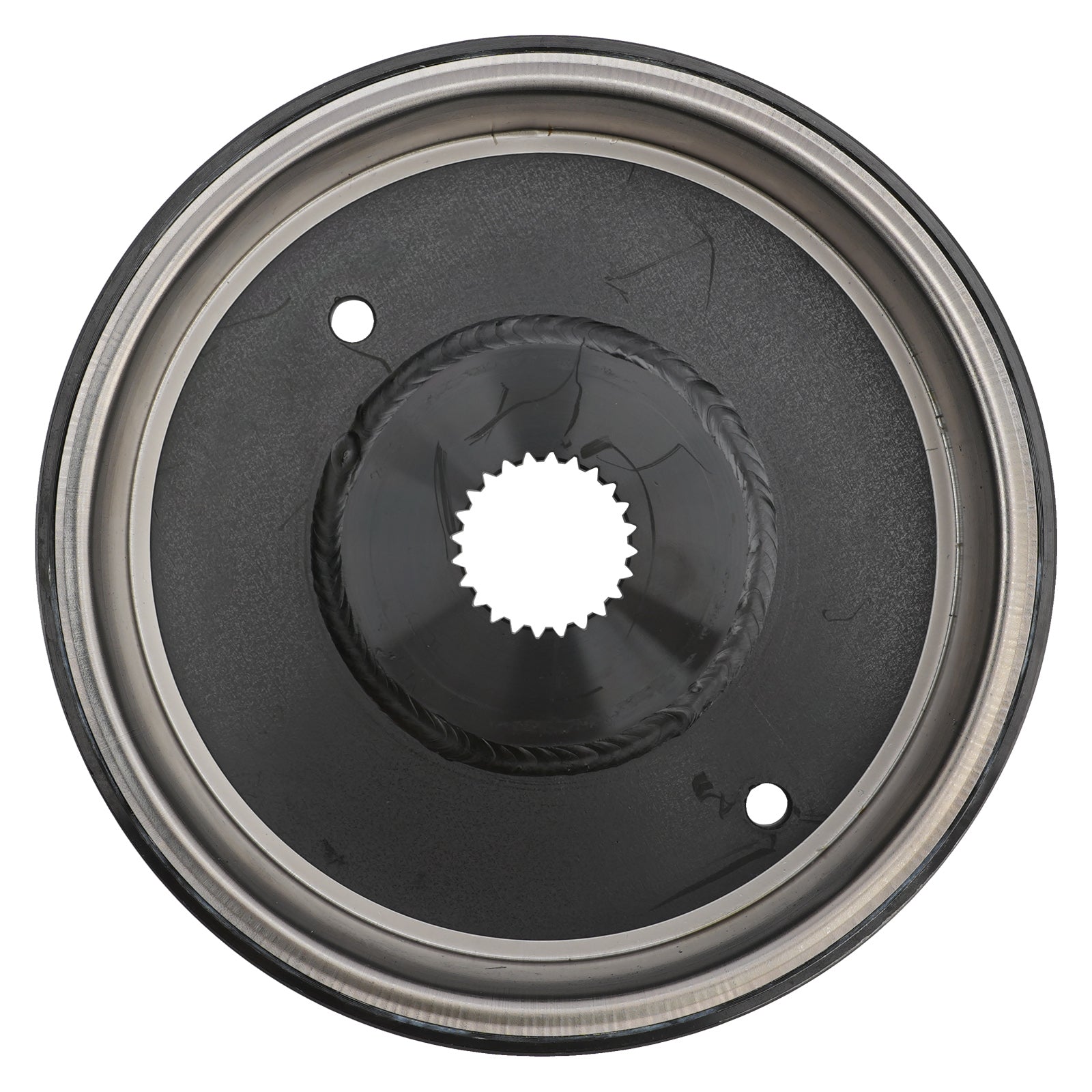 Rotor d'alternateur pour Big Twin Softail Dyna Touring 2011-2016 30041-08A