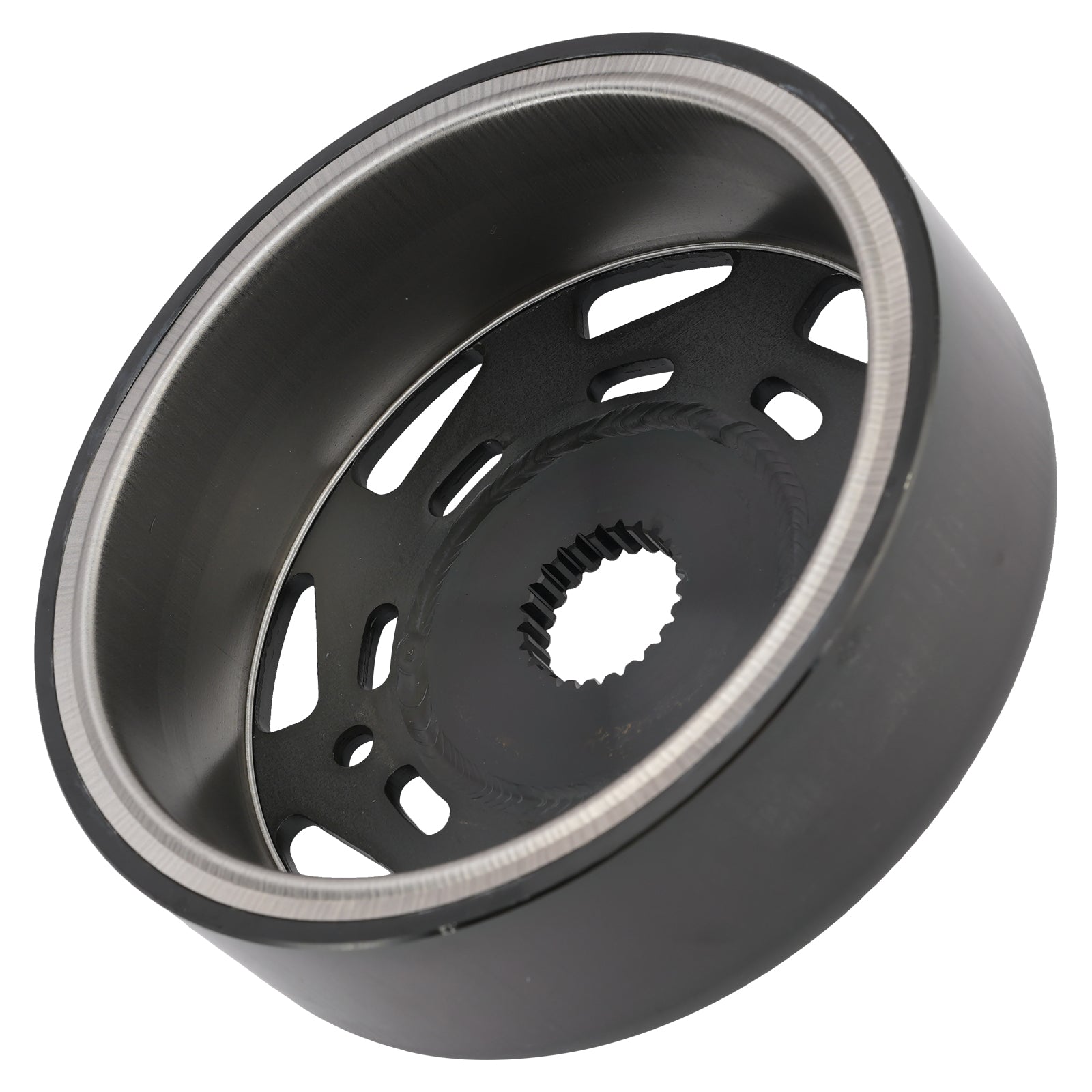 Rotor d'alternateur pour Touring FLH FLT 2017-2026 Softail 2025-2026 29900038A