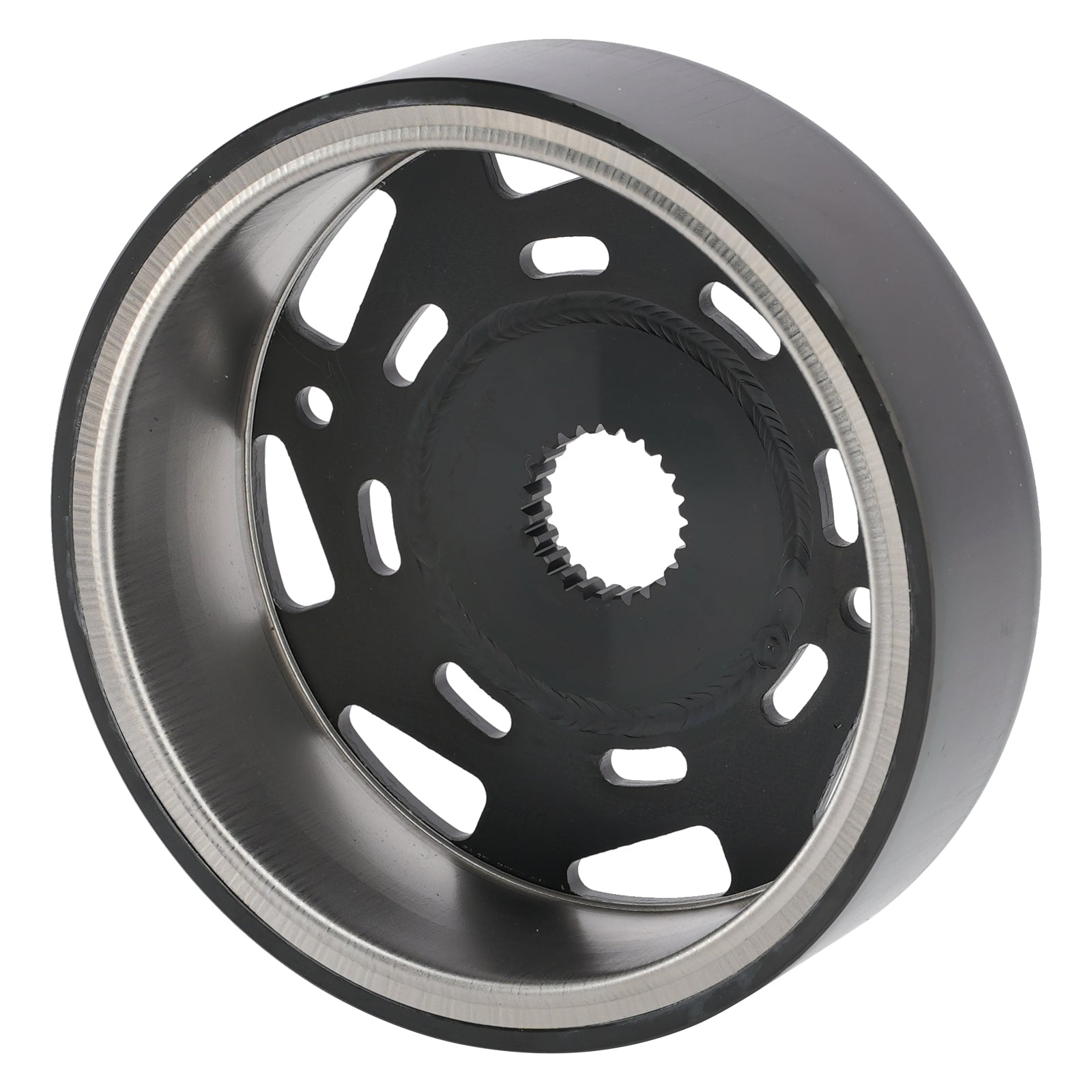 Rotor d'alternateur pour Touring FLH FLT 2017-2026 Softail 2025-2026 29900038A