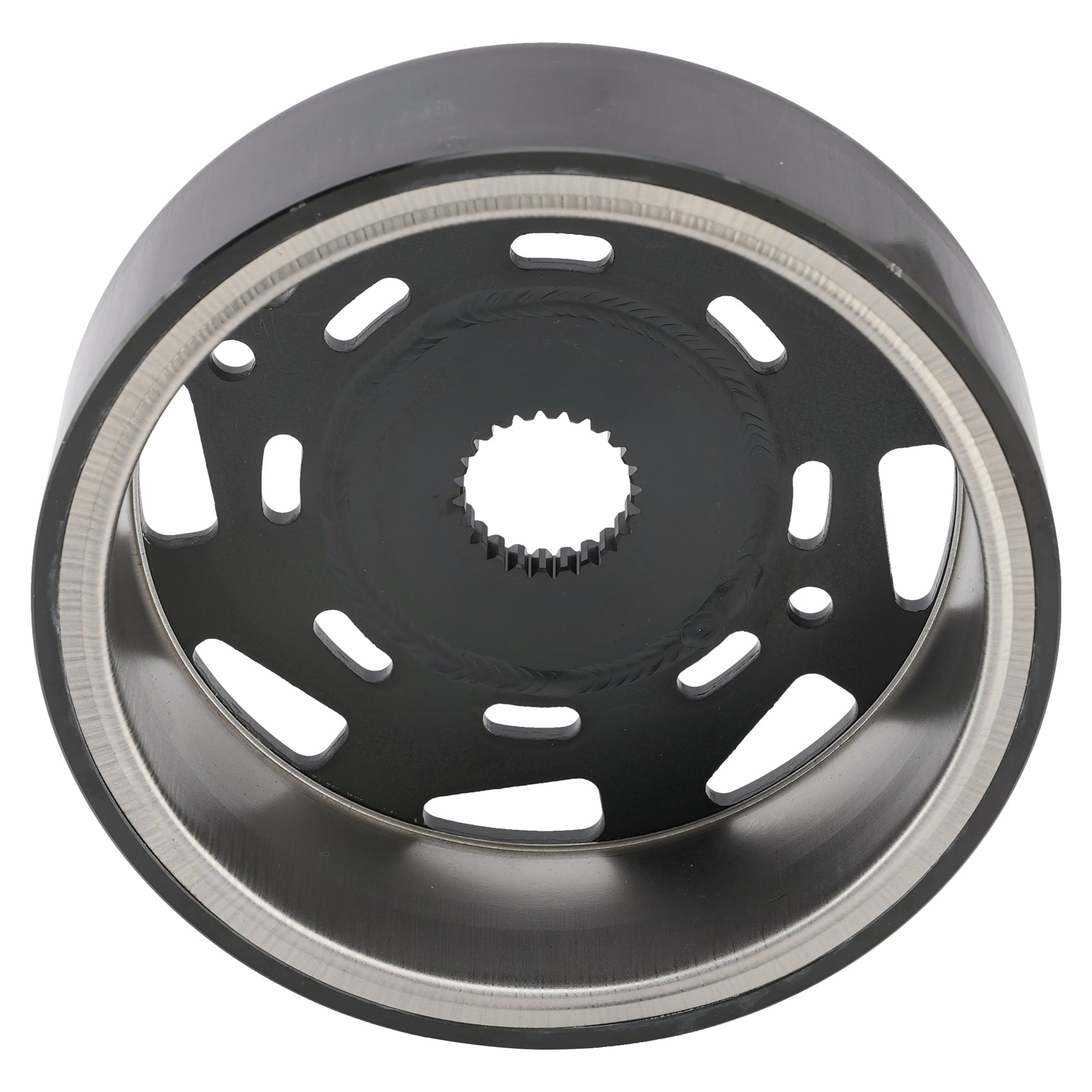 Rotor d'alternateur pour Touring FLH FLT 2017-2026 Softail 2025-2026 29900038A
