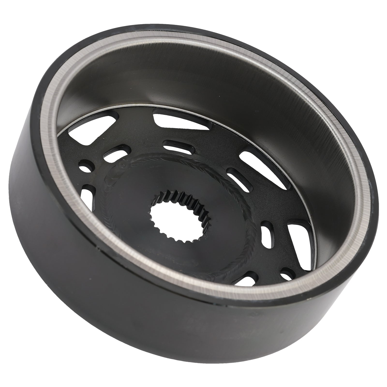 Rotor d'alternateur pour Touring FLH FLT 2017-2026 Softail 2025-2026 29900038A
