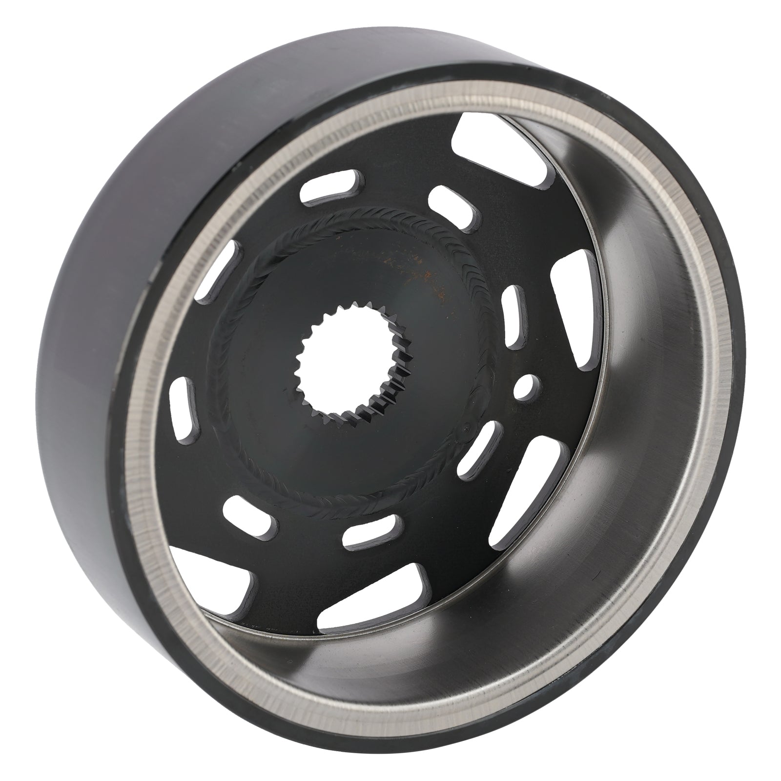 Rotor d'alternateur pour Touring FLH FLT 2017-2026 Softail 2025-2026 29900038A