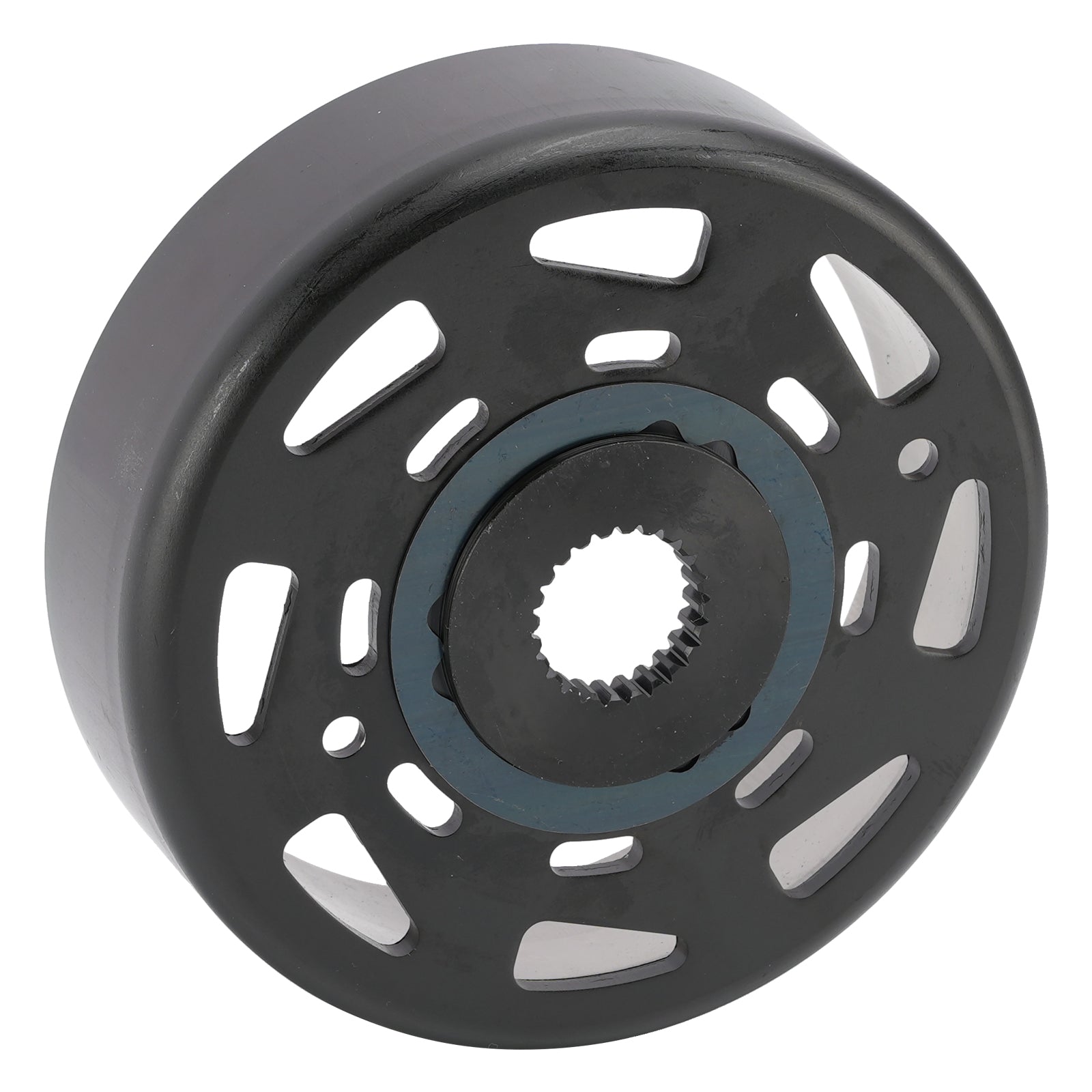 Rotor d'alternateur pour Touring FLH FLT 2017-2026 Softail 2025-2026 29900038A