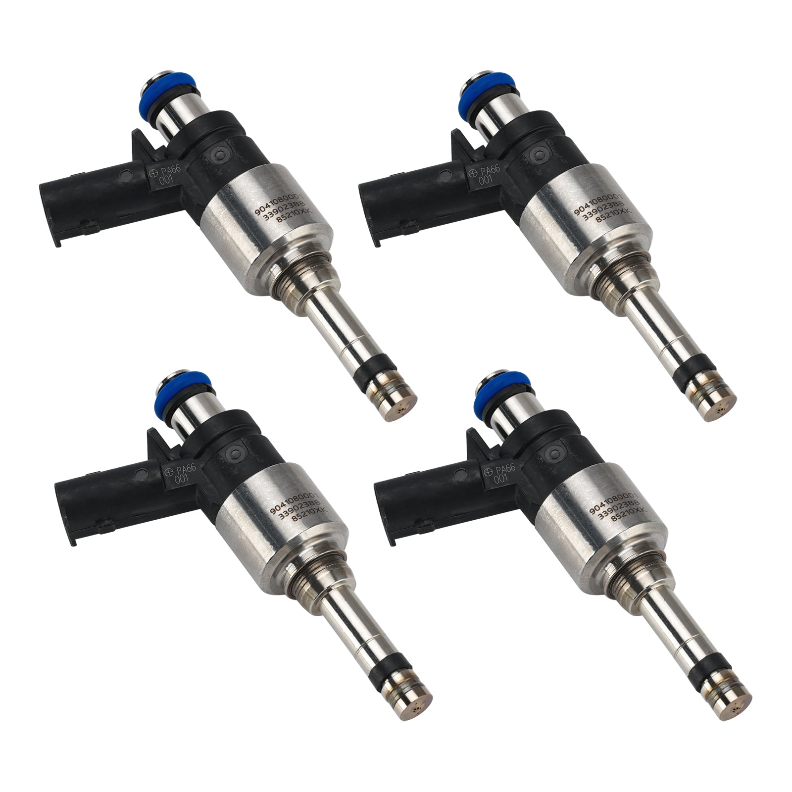 4X Injecteur Carburant Pour Kia Rio 2018-2020 Soul 1.6L 2017-2019 35310-2B150