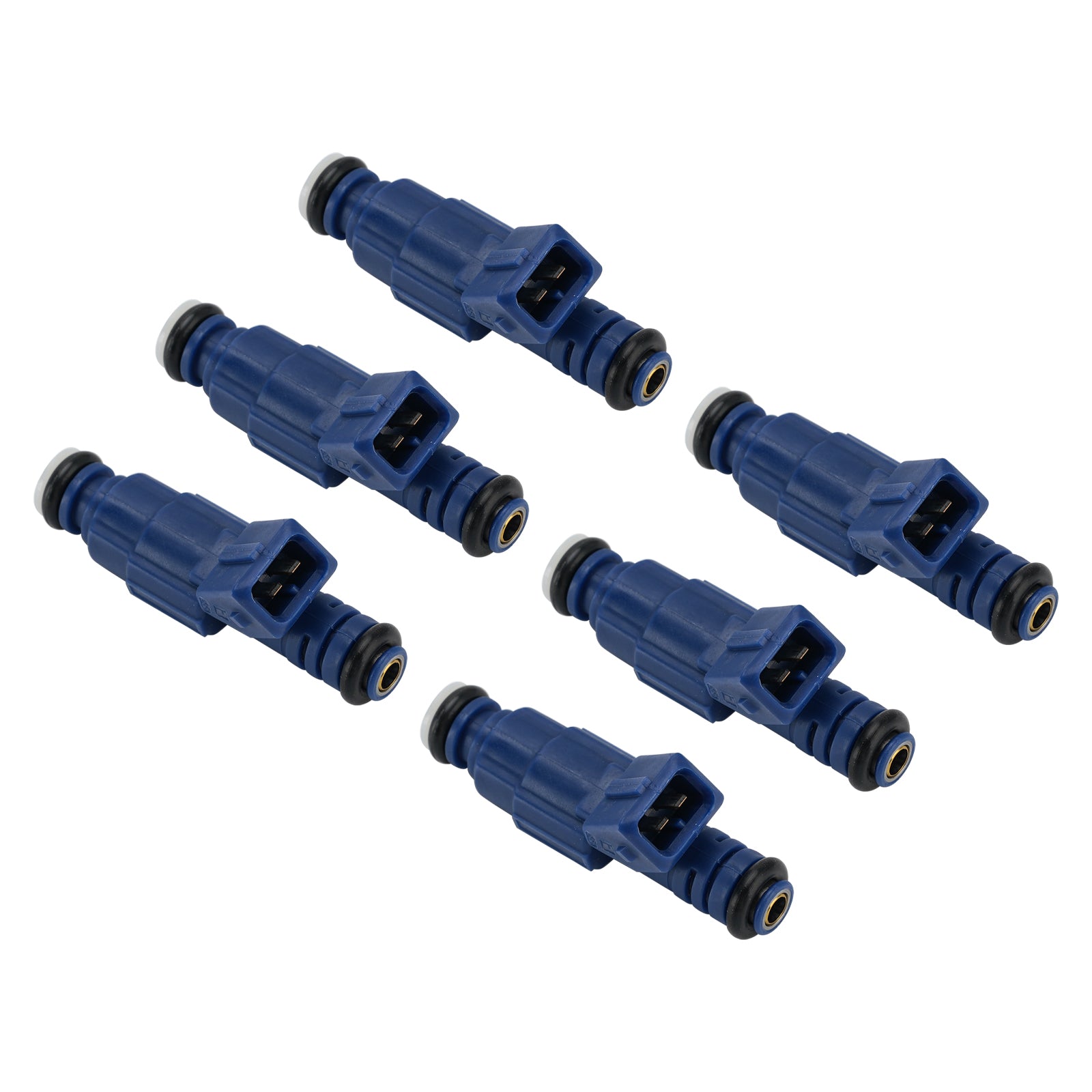 6X Injecteur Carburant Pour BMW 3 Series 1990-00 5 Series 1988-1996 0280156346