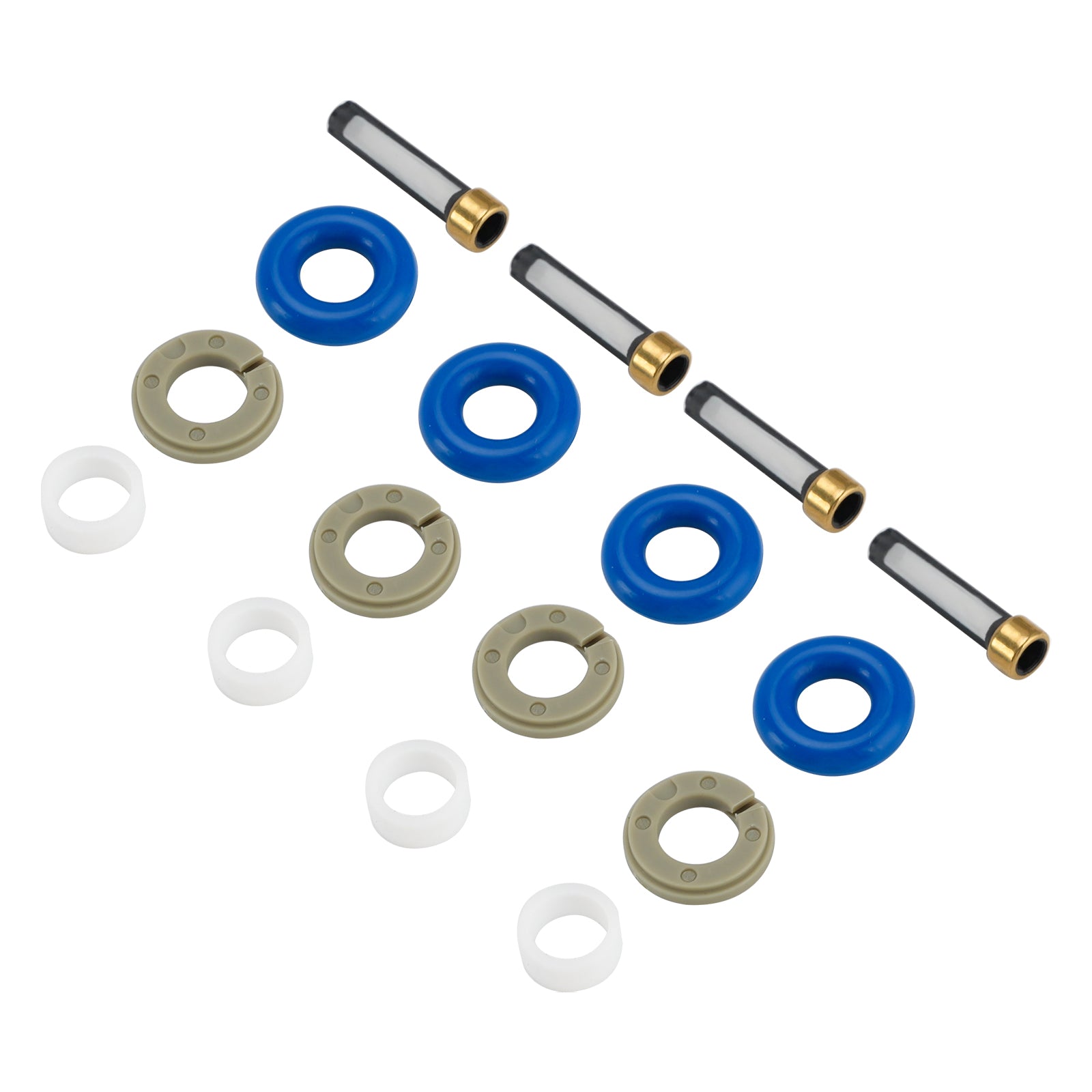 Injecteur Joint O-Ring 0261500073 0261500494 Pour Mini Cooper 1.6 2010-2016
