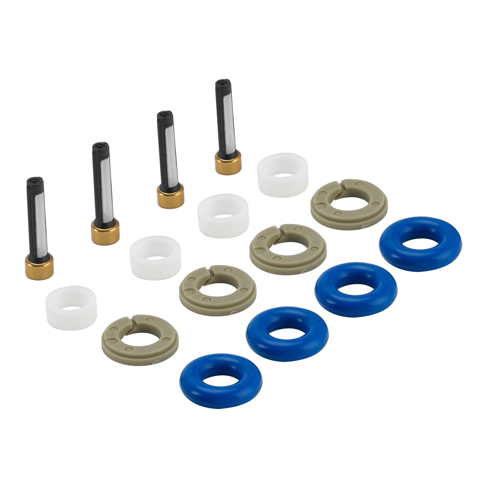 Injecteur Joint O-Ring 0261500073 0261500494 Pour Mini Cooper 1.6 2010-2016