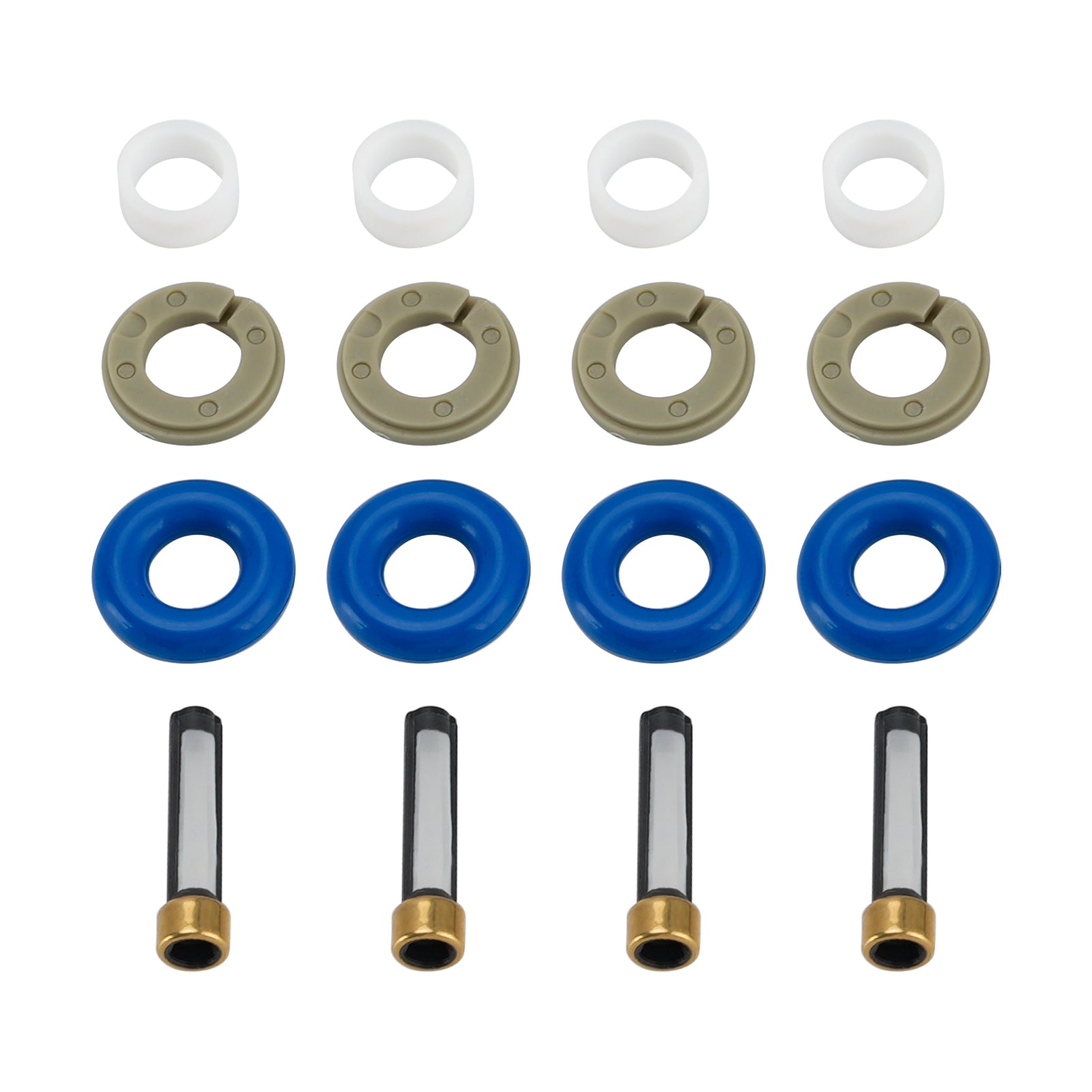 Injecteur Joint O-Ring 0261500073 0261500494 Pour Mini Cooper 1.6 2010-2016