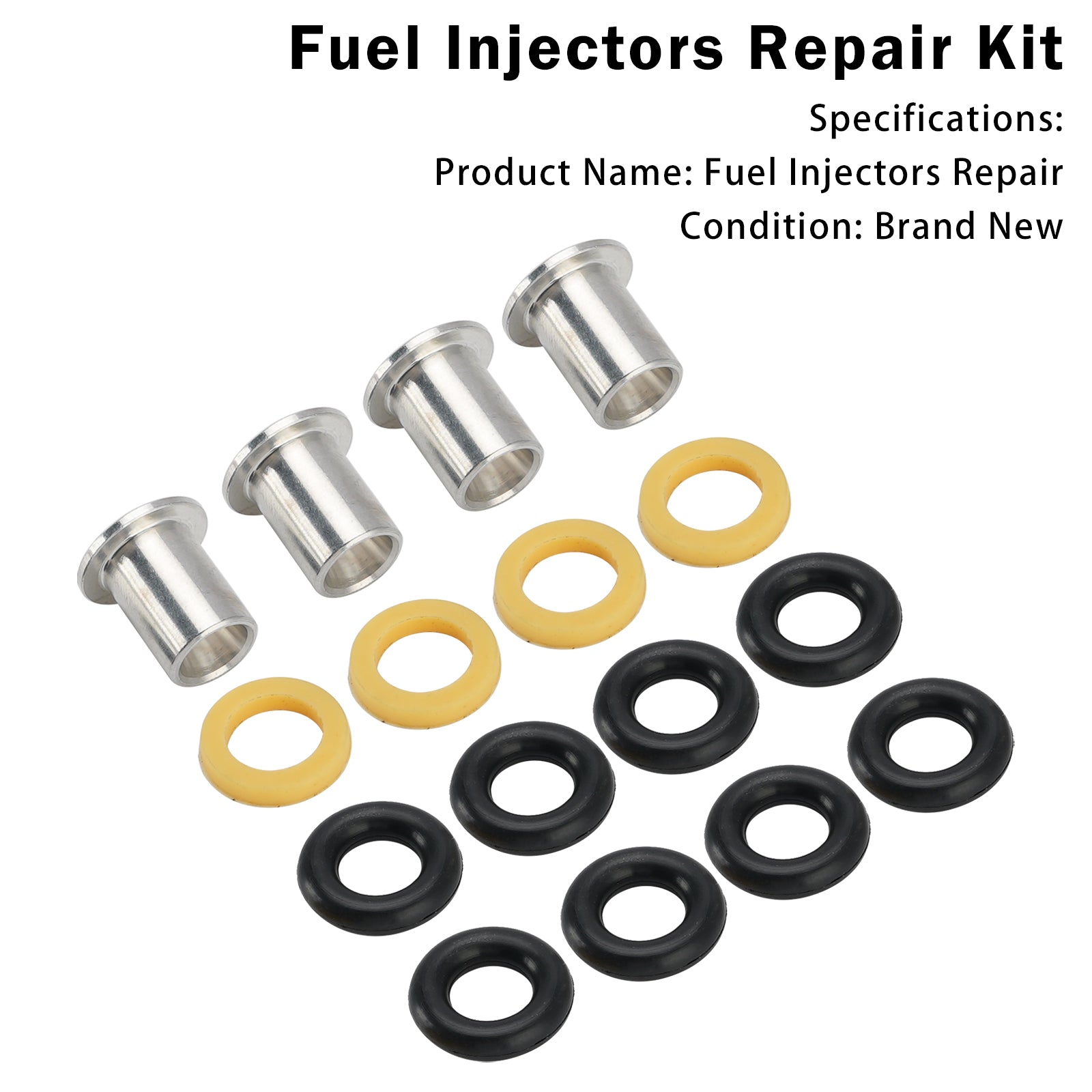 Injecteur Joint O-Ring 0280150703 Pour Alfa Romeo 155 1992-97 156 1997-2001