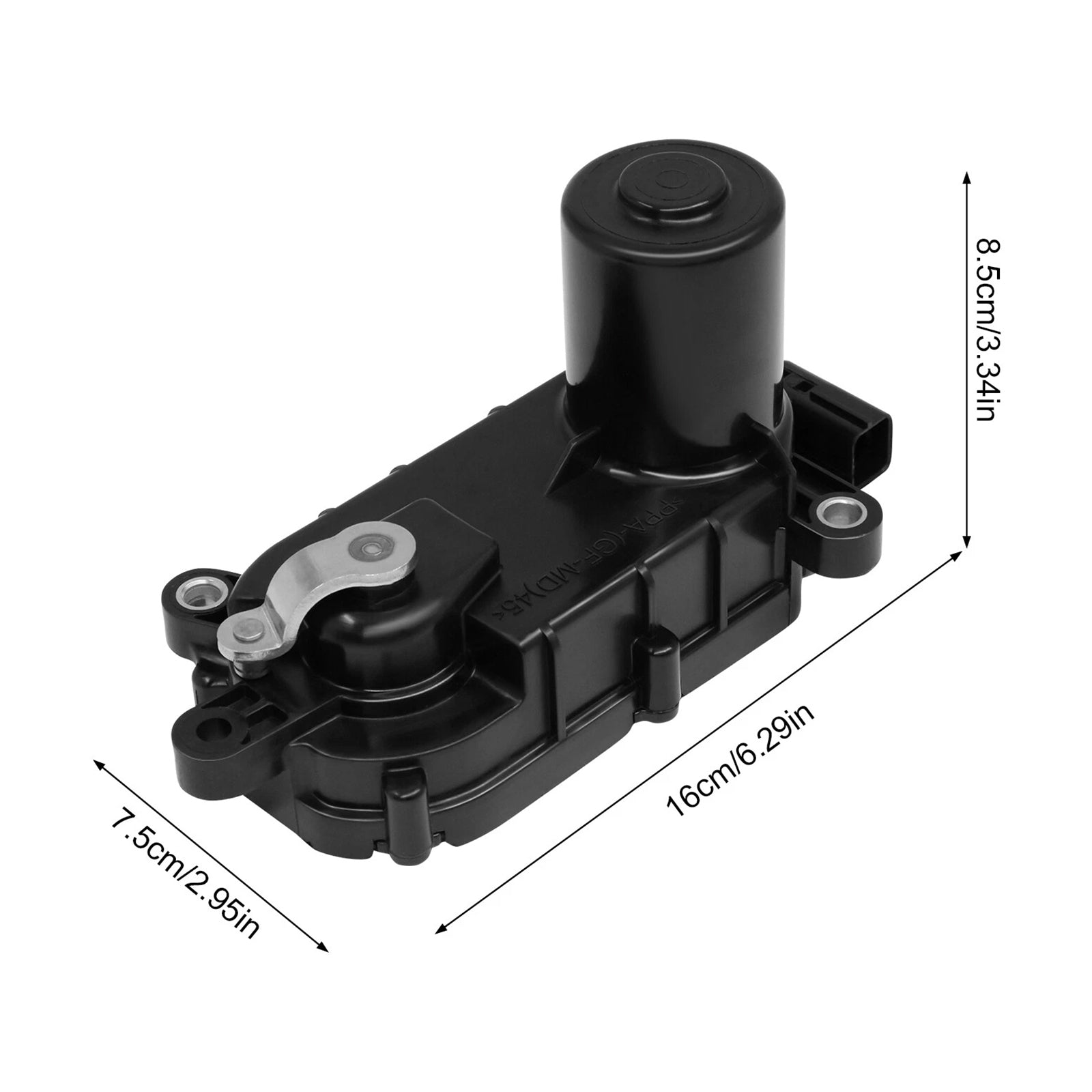 Moteur Actionneur Admission Pour Hyundai Sonata 2.0L 2015-2019 28323-2GGA1