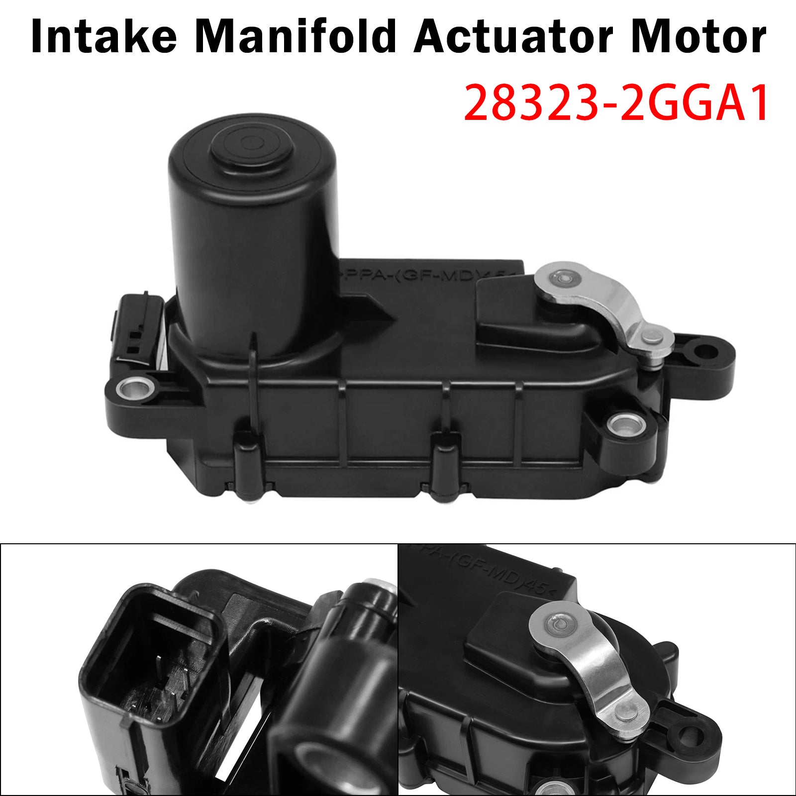 Moteur Actionneur Admission Pour Hyundai Sonata 2.0L 2015-2019 28323-2GGA1