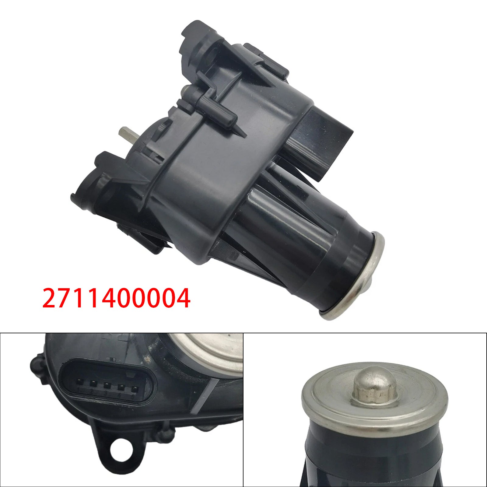 Moteur Actionneur Admission Pour Mercedes Benz C E Class SLK 2711400004