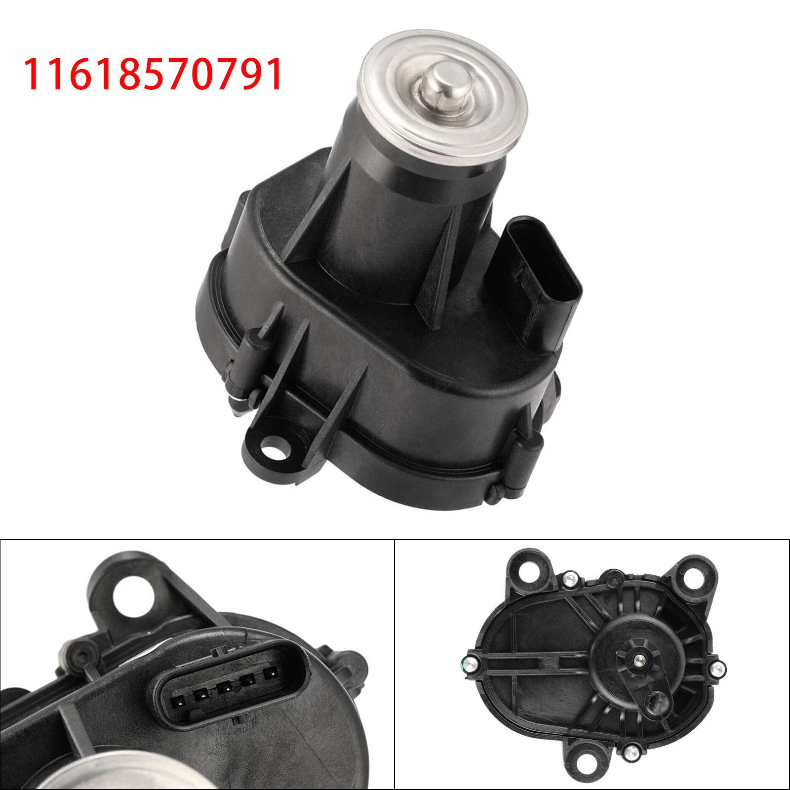 Moteur Actionneur Admission Pour BMW 3 5 7 Series X3 X5 MINI 11618570791