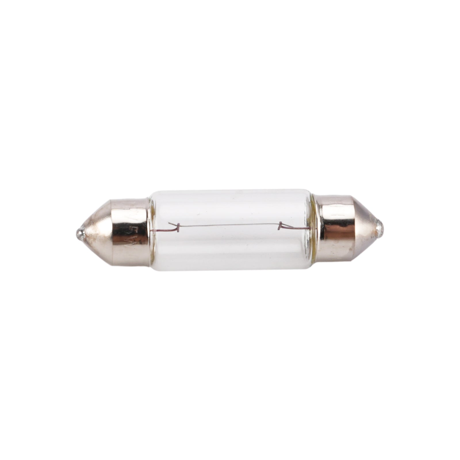 Ampoule Auxiliaire Halogène Automobile C5W 12V 5W Festoon Pour HELLA 002 092-121
