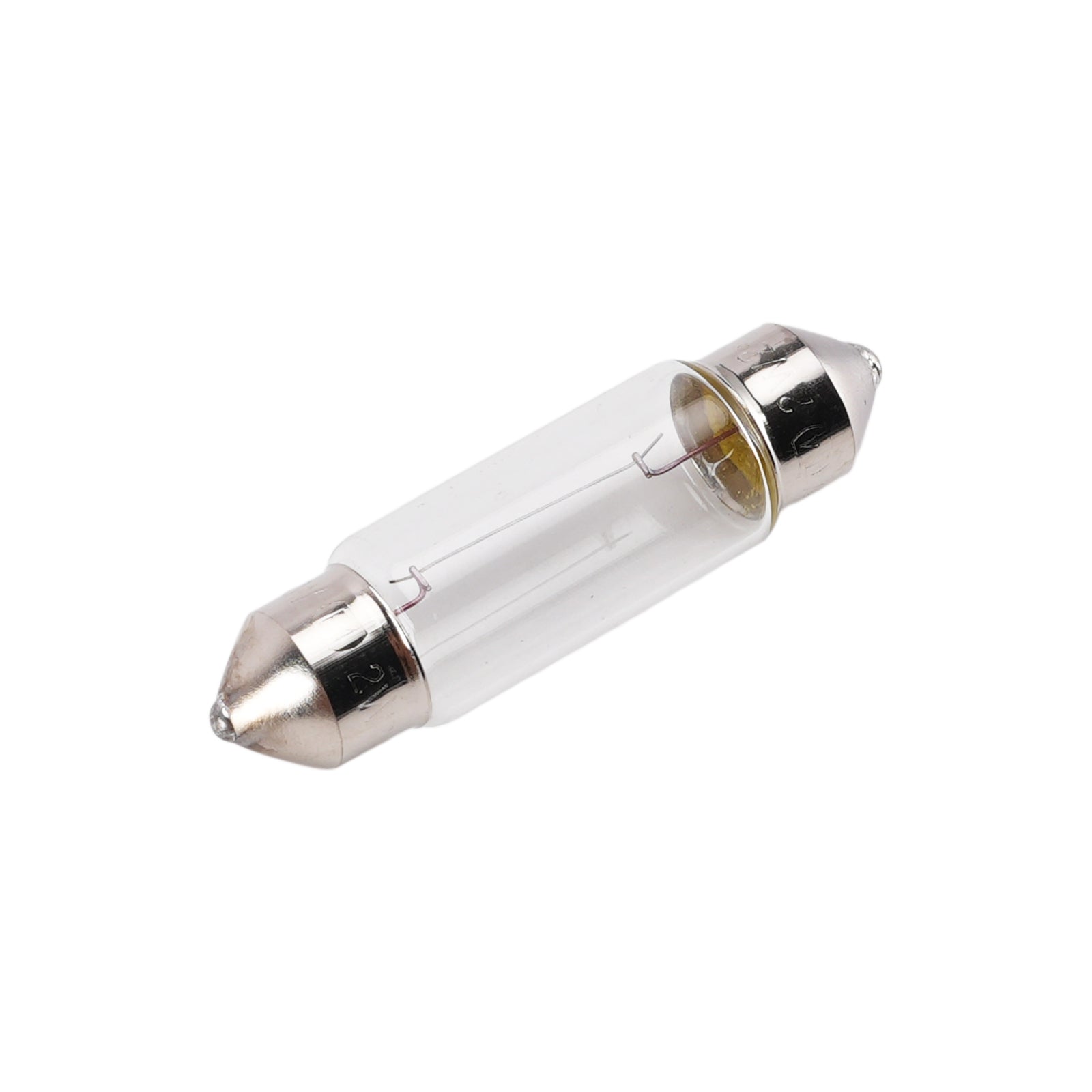 Ampoule Auxiliaire Halogène Automobile C5W 12V 5W Festoon Pour HELLA 002 092-121