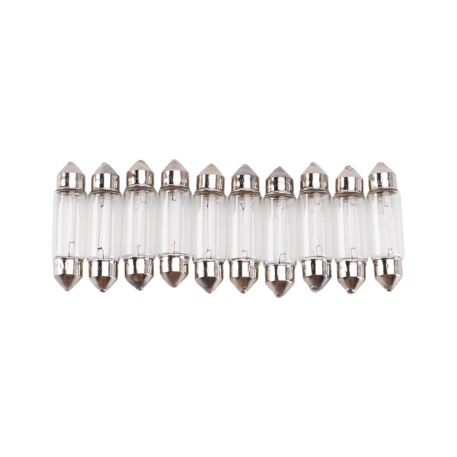 Ampoule Auxiliaire Halogène Automobile C5W 12V 5W Festoon Pour HELLA 002 092-121