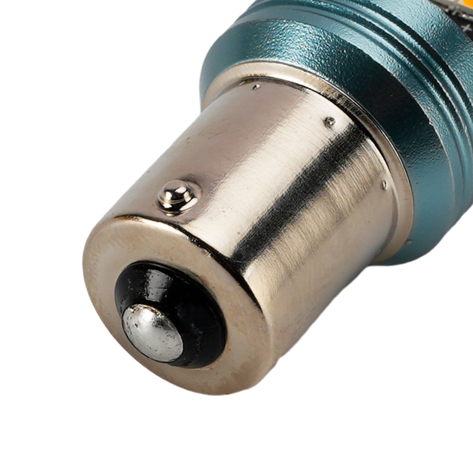 Ampoule Auxiliaire LED Automobile PY21W 12V 3W 1700K Ambre Pour HELLA LEDS25AA3