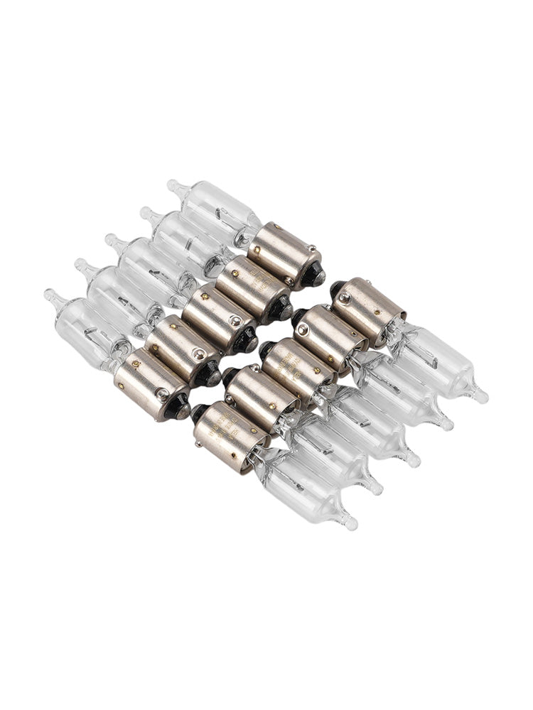 Ampoule Auxiliaire Halogène Automobile H21W 12V 21W Pour HELLA 8GH 008 417-001
