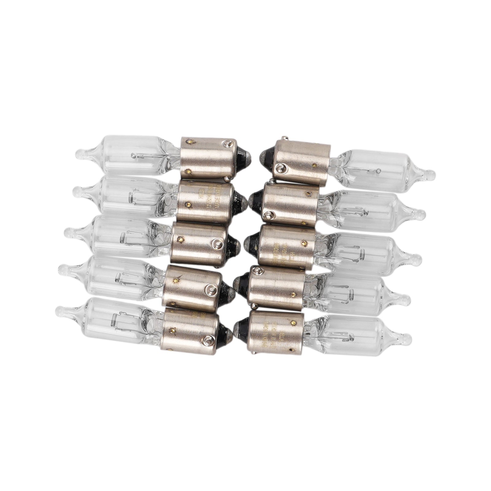 Ampoule Auxiliaire Halogène Automobile H21W 12V 21W Pour HELLA 8GH 008 417-001