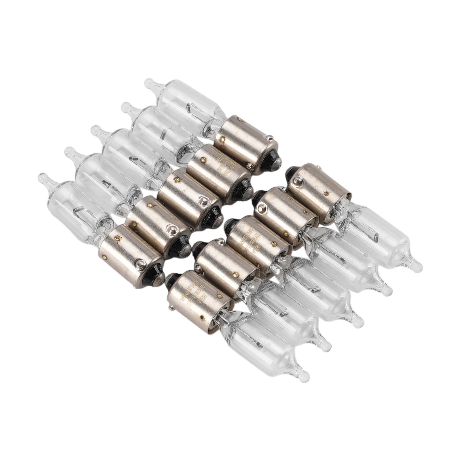 Ampoule Auxiliaire Halogène Automobile H21W 12V 21W Pour HELLA 8GH 008 417-001
