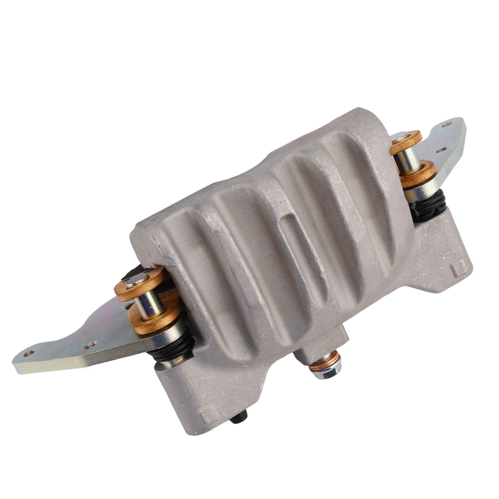 Ensemble Étrier Frein Avant Gauche 1912473 Pour Polaris Rzr Pro Xp 2020-2022