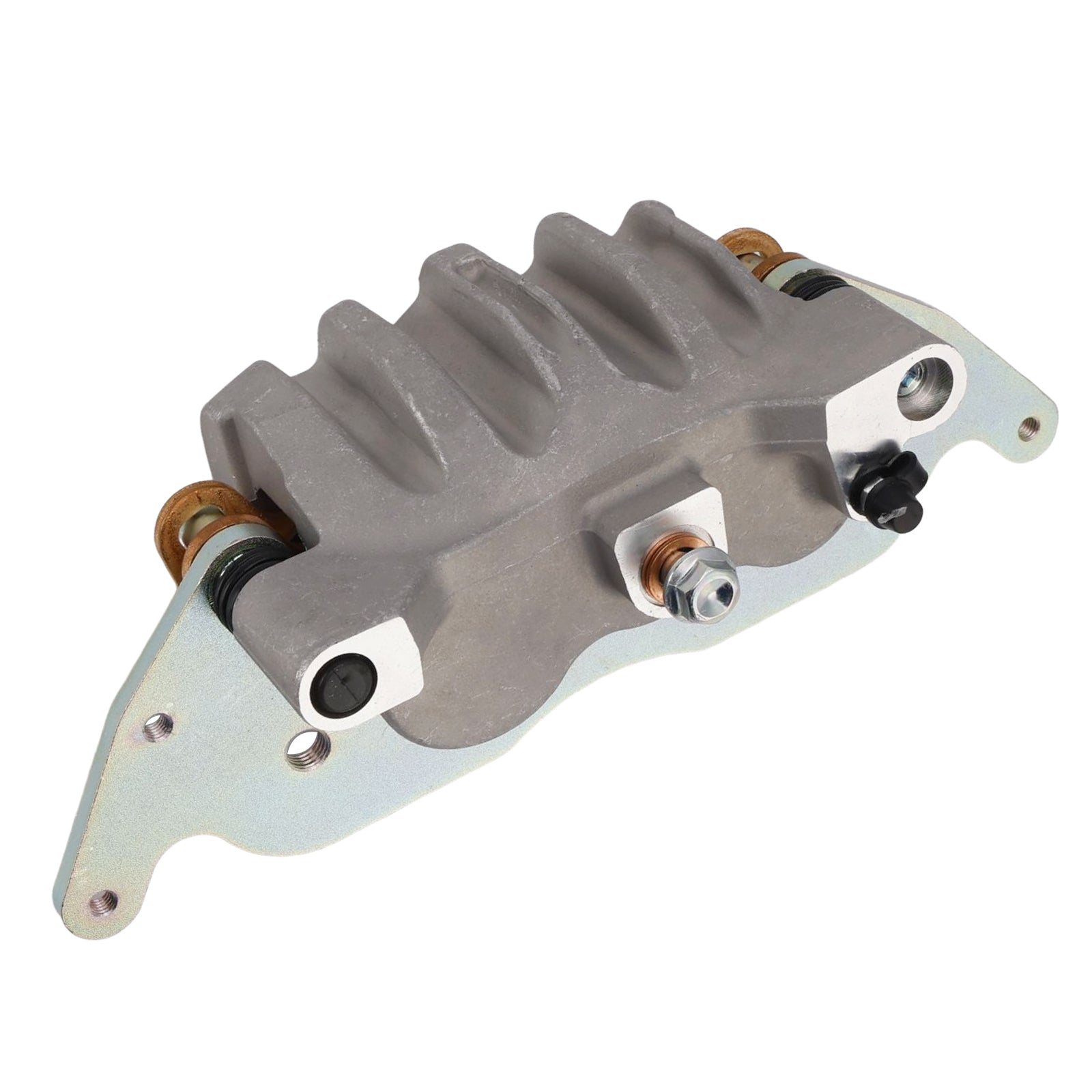 Ensemble Étrier Frein Avant Gauche 1912473 Pour Polaris Rzr Pro Xp 2020-2022