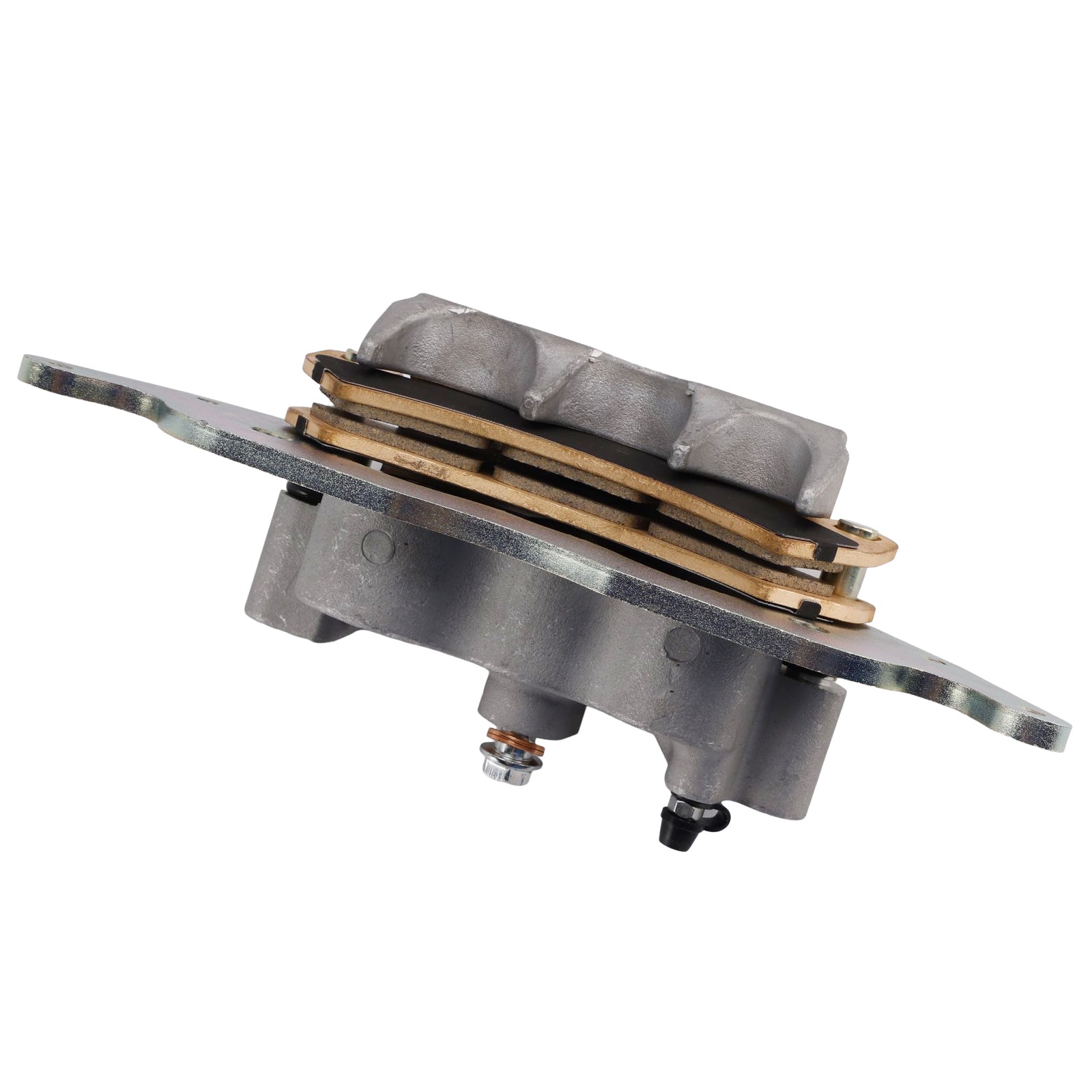 Ensemble Étrier Frein Avant Gauche 1912473 Pour Polaris Rzr Pro Xp 2020-2022