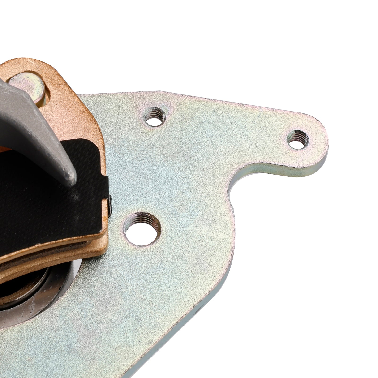 Ensemble Étrier Frein Avant Gauche 1912473 Pour Polaris Rzr Pro Xp 2020-2022